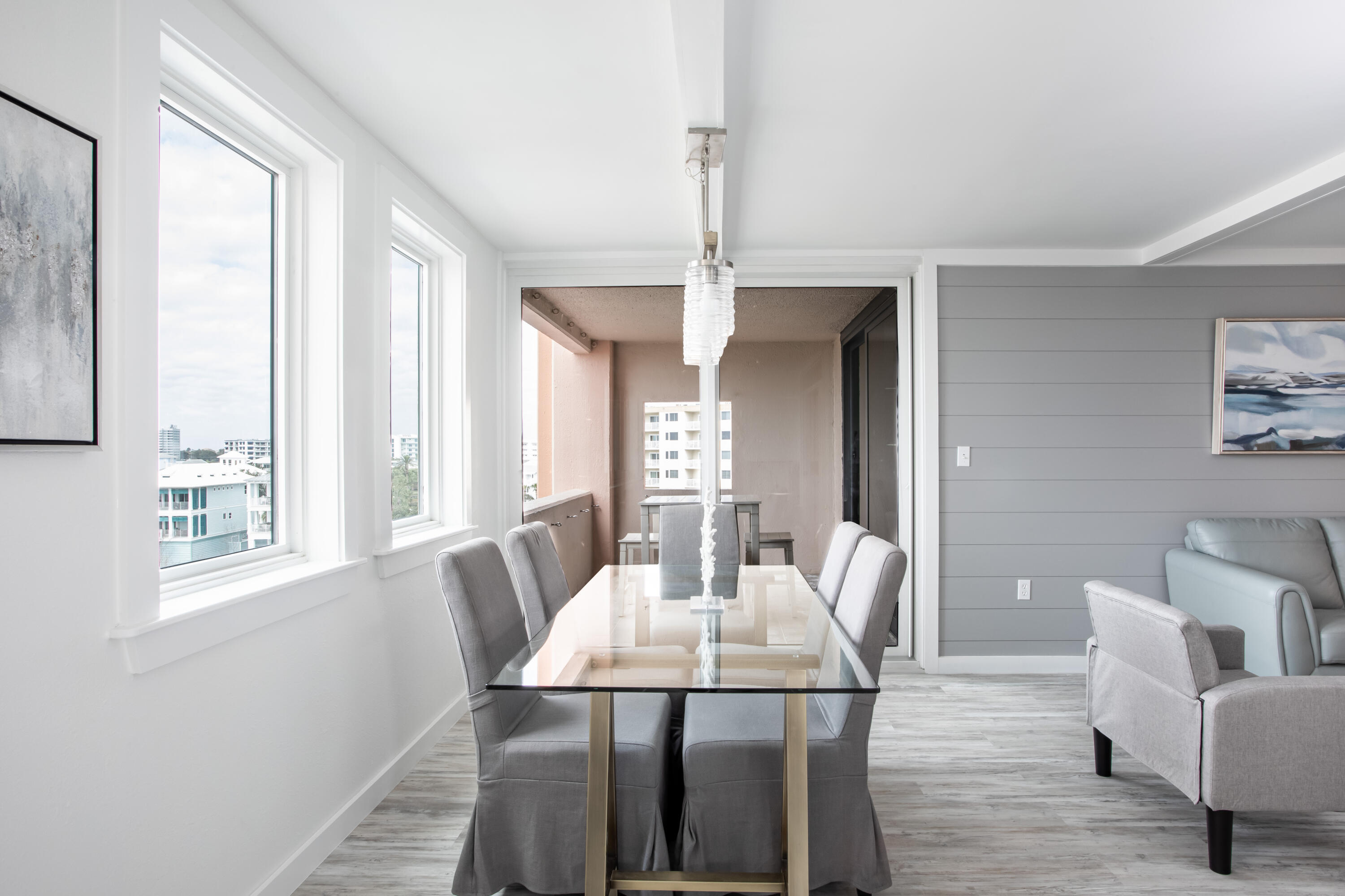 JETTY EAST CONDO - Residential