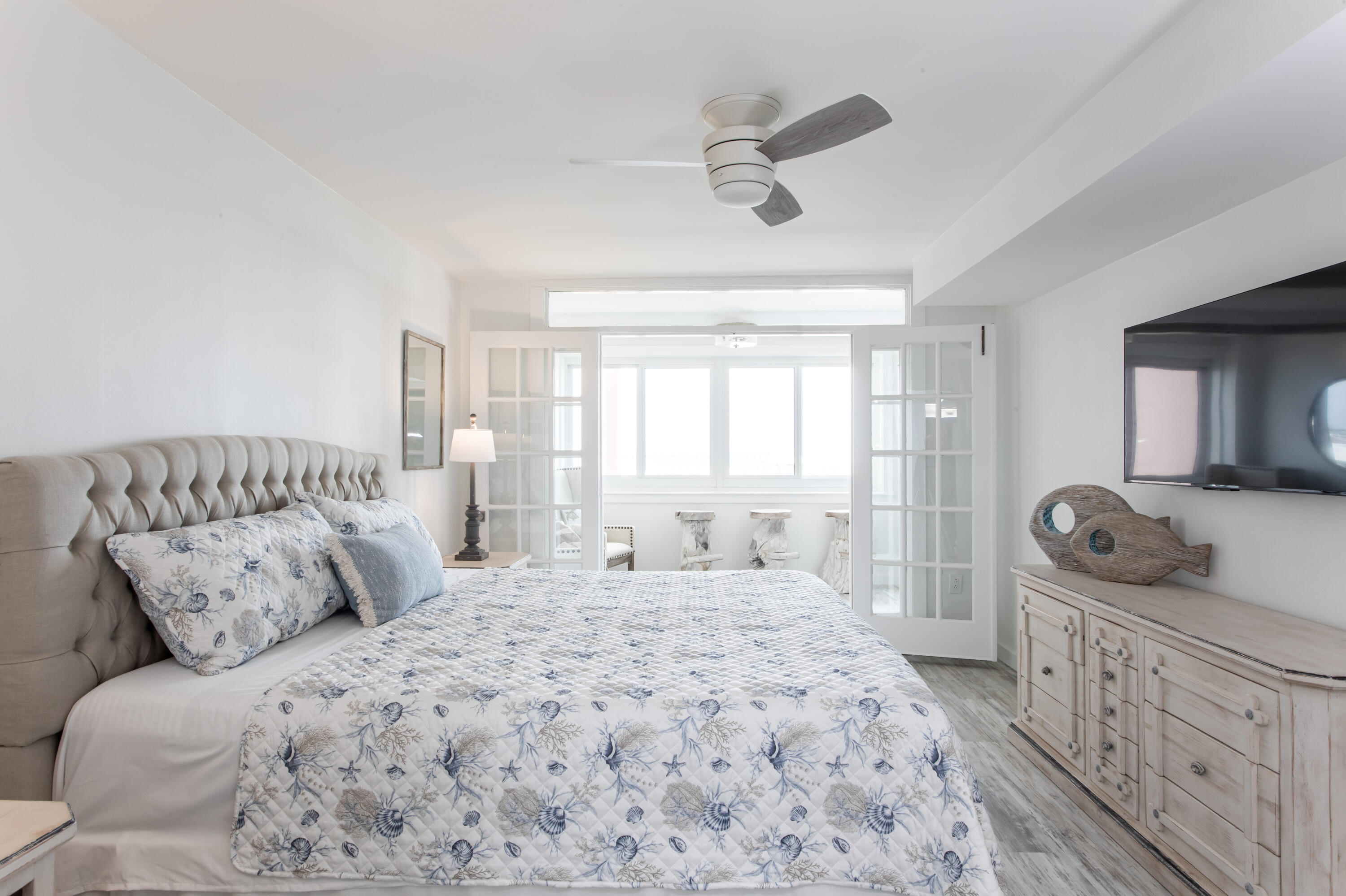 JETTY EAST CONDO - Residential