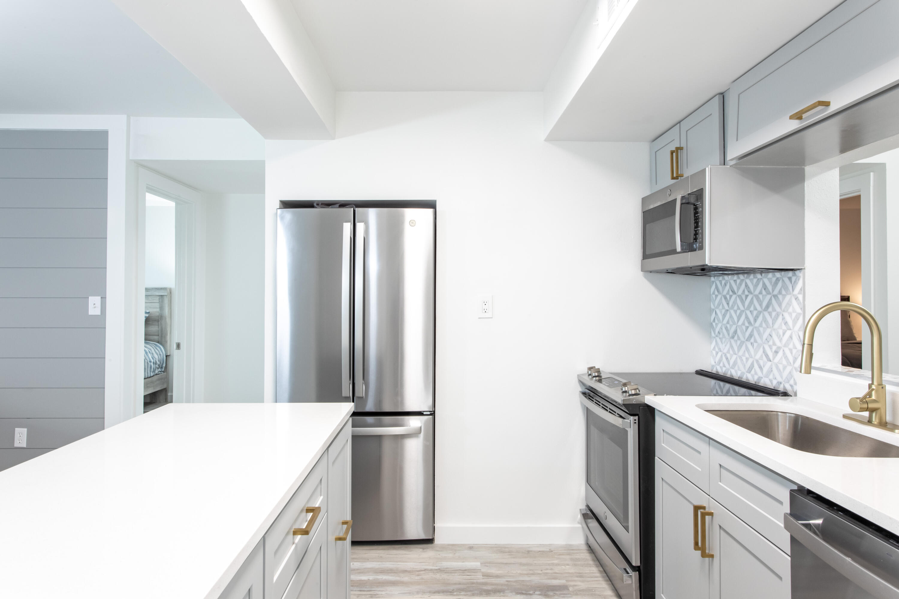 JETTY EAST CONDO - Residential