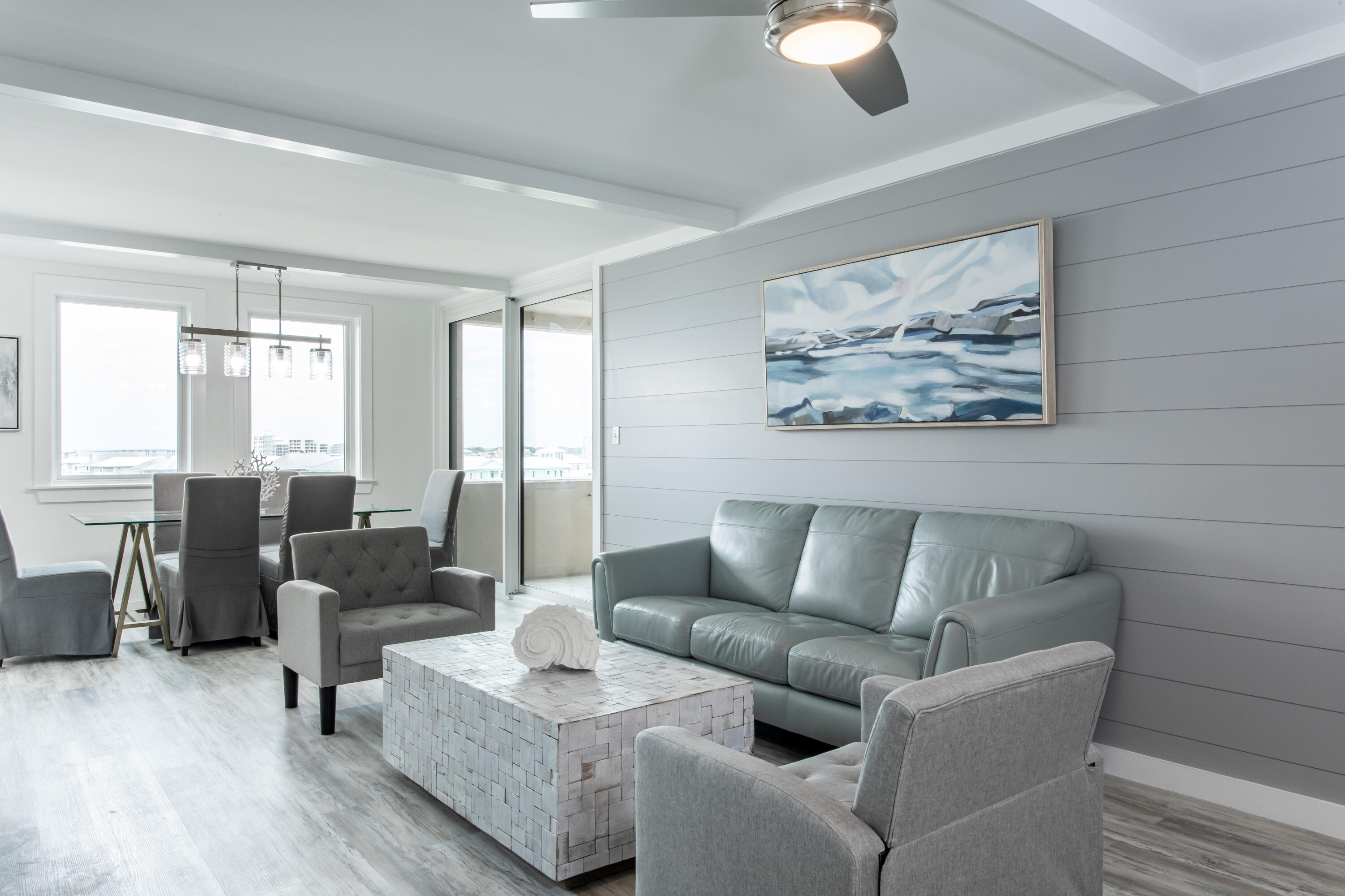 JETTY EAST CONDO - Residential