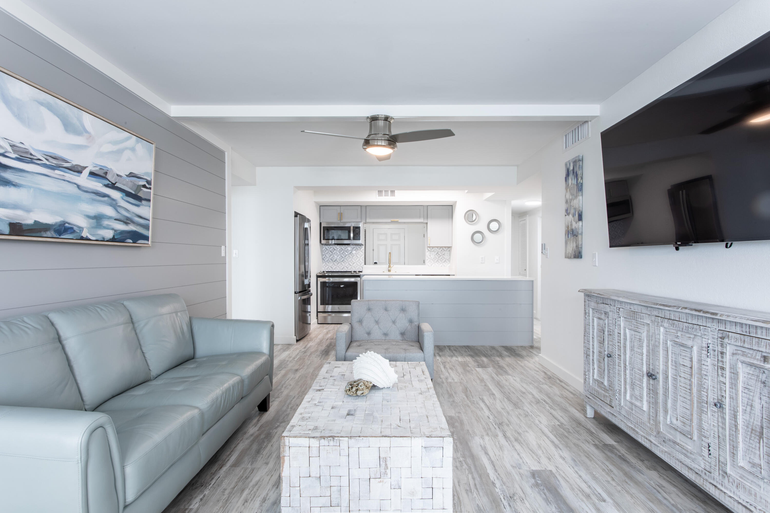 JETTY EAST CONDO - Residential