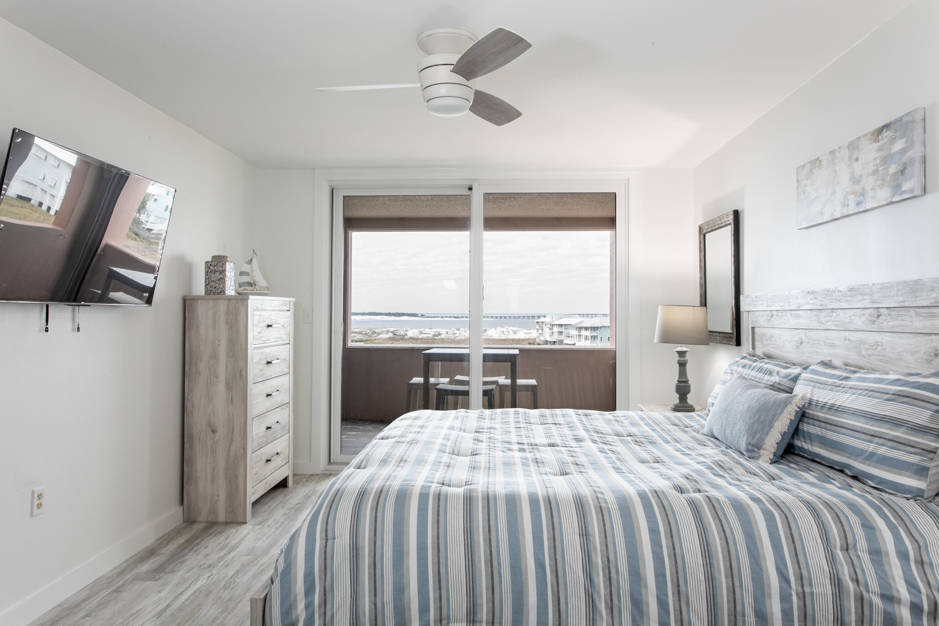 JETTY EAST CONDO - Residential
