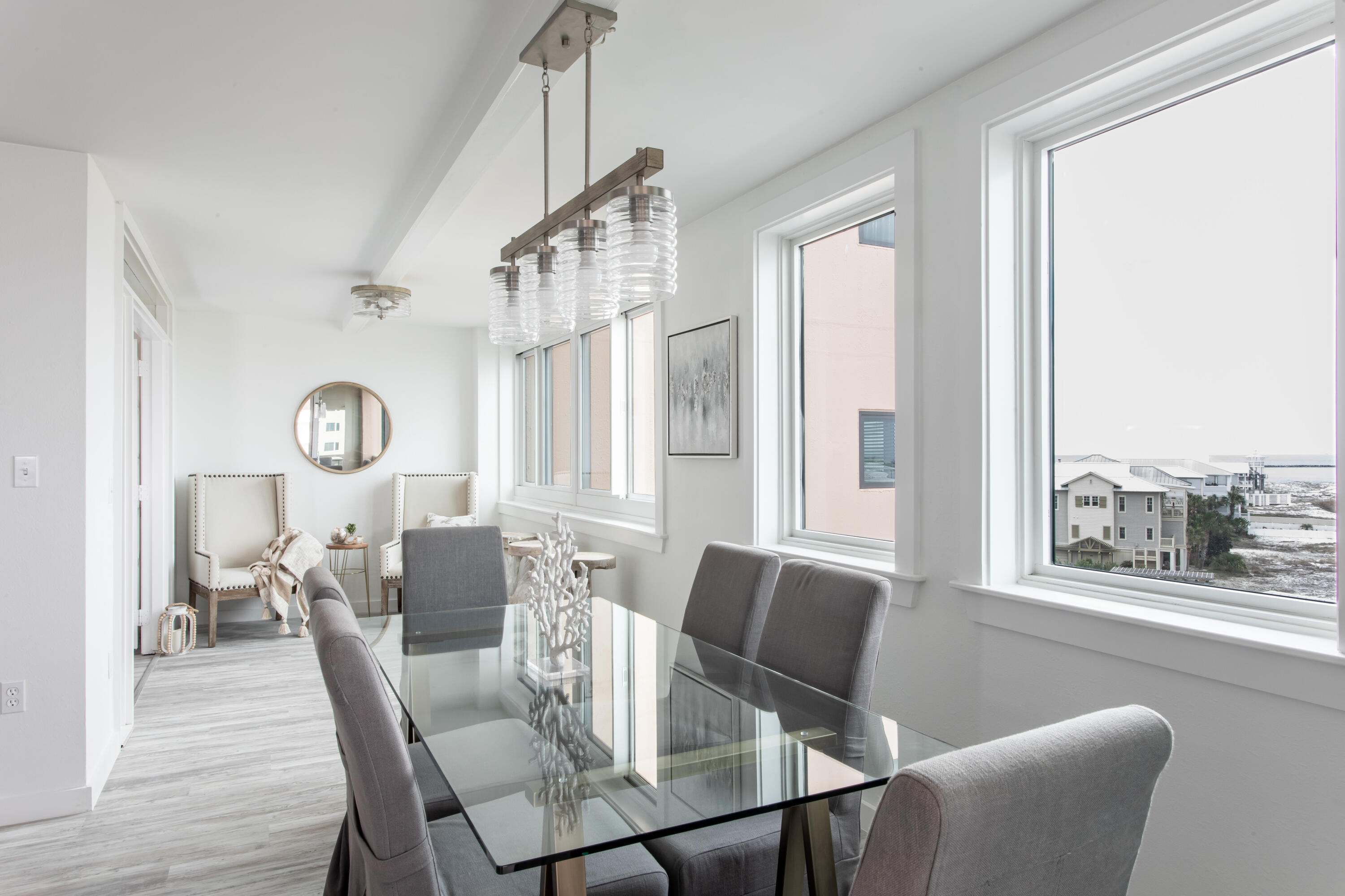 JETTY EAST CONDO - Residential