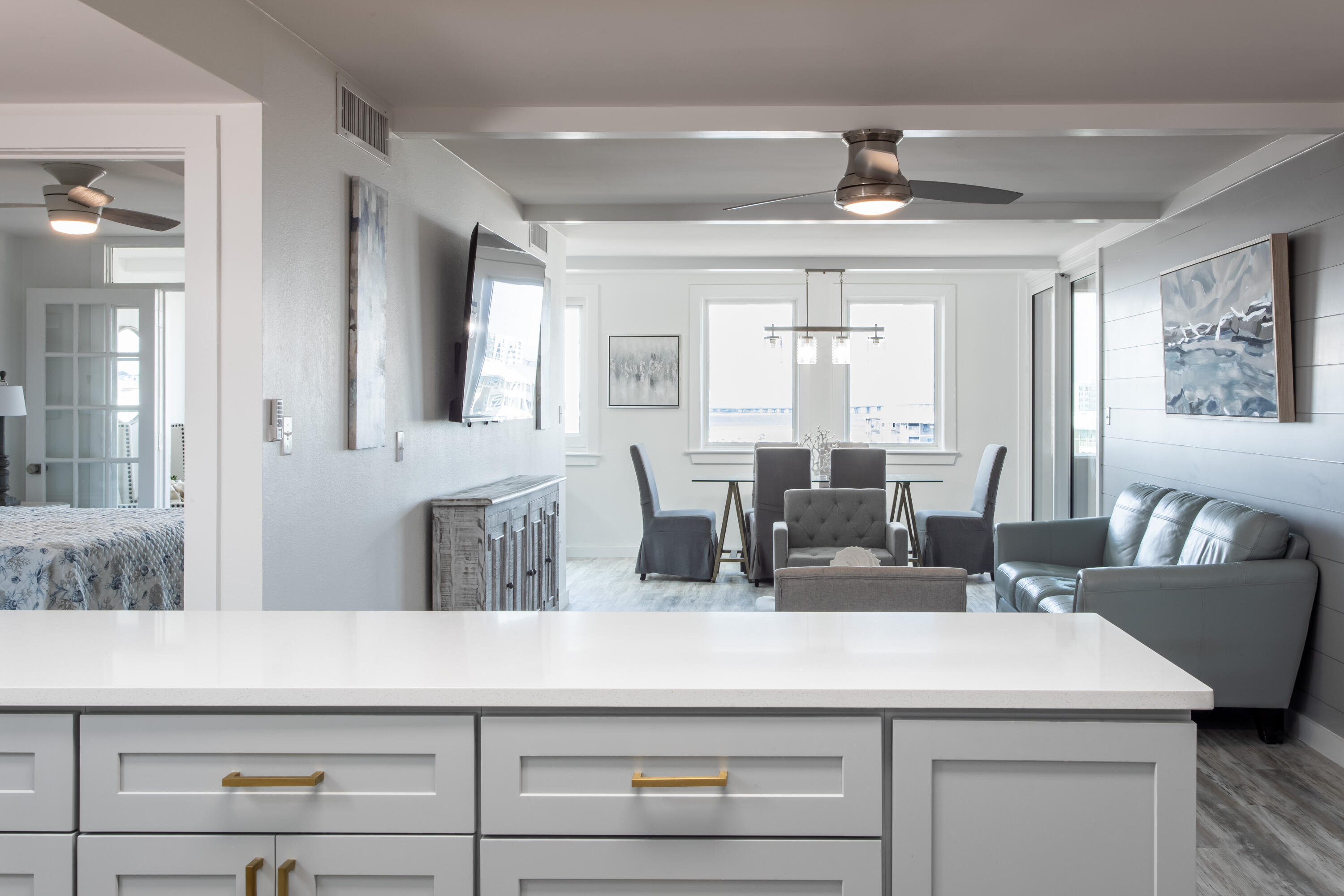 JETTY EAST CONDO - Residential