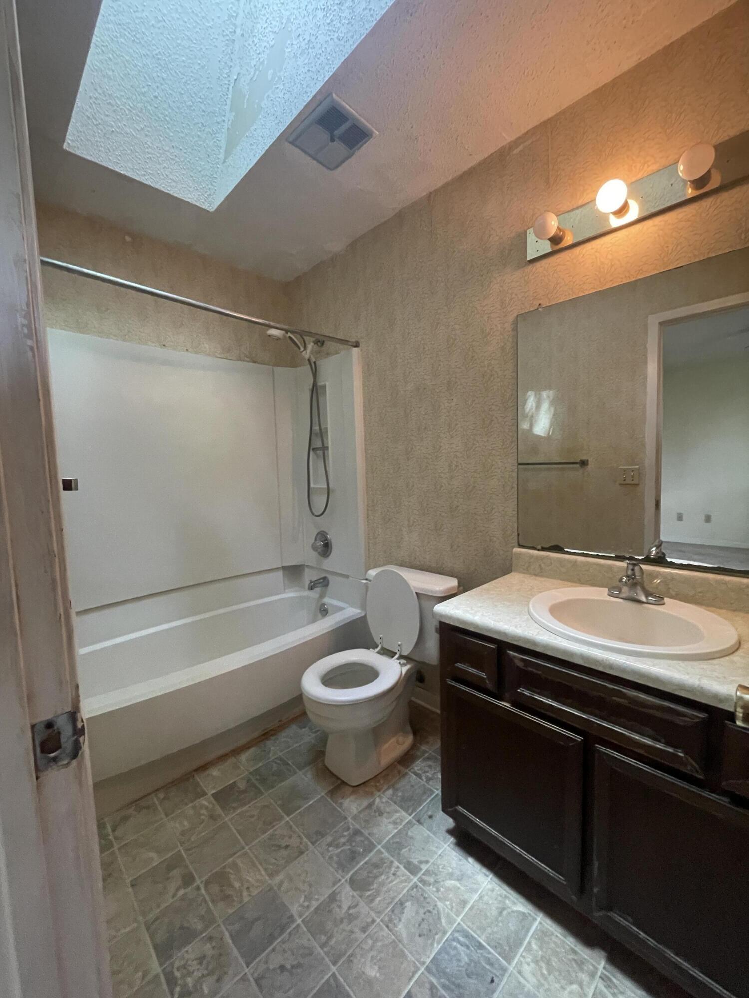 PORT DIXIE PATIO HOMES - Residential