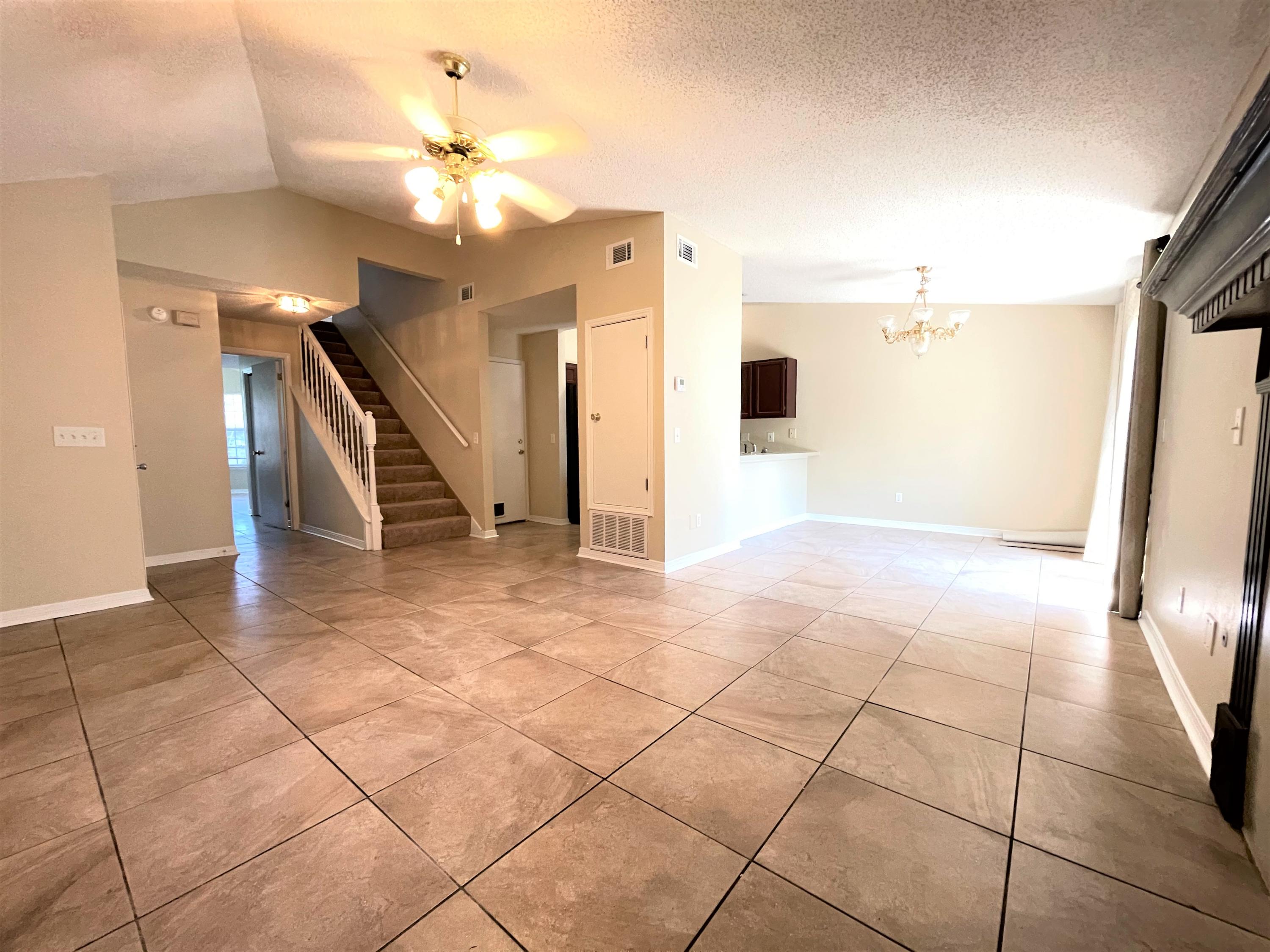 PIEDMONT PLACE - Residential Lease