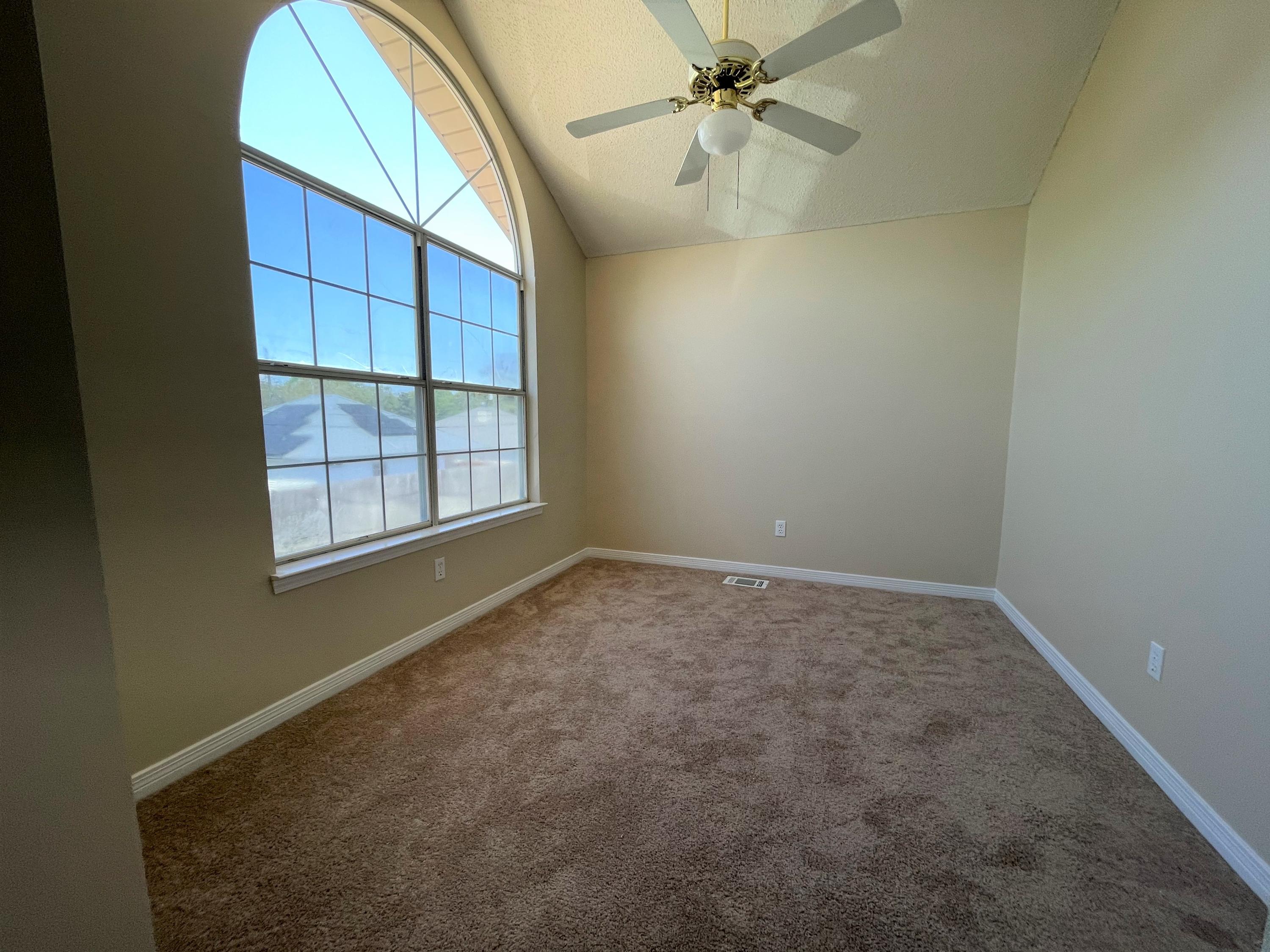 PIEDMONT PLACE - Residential Lease