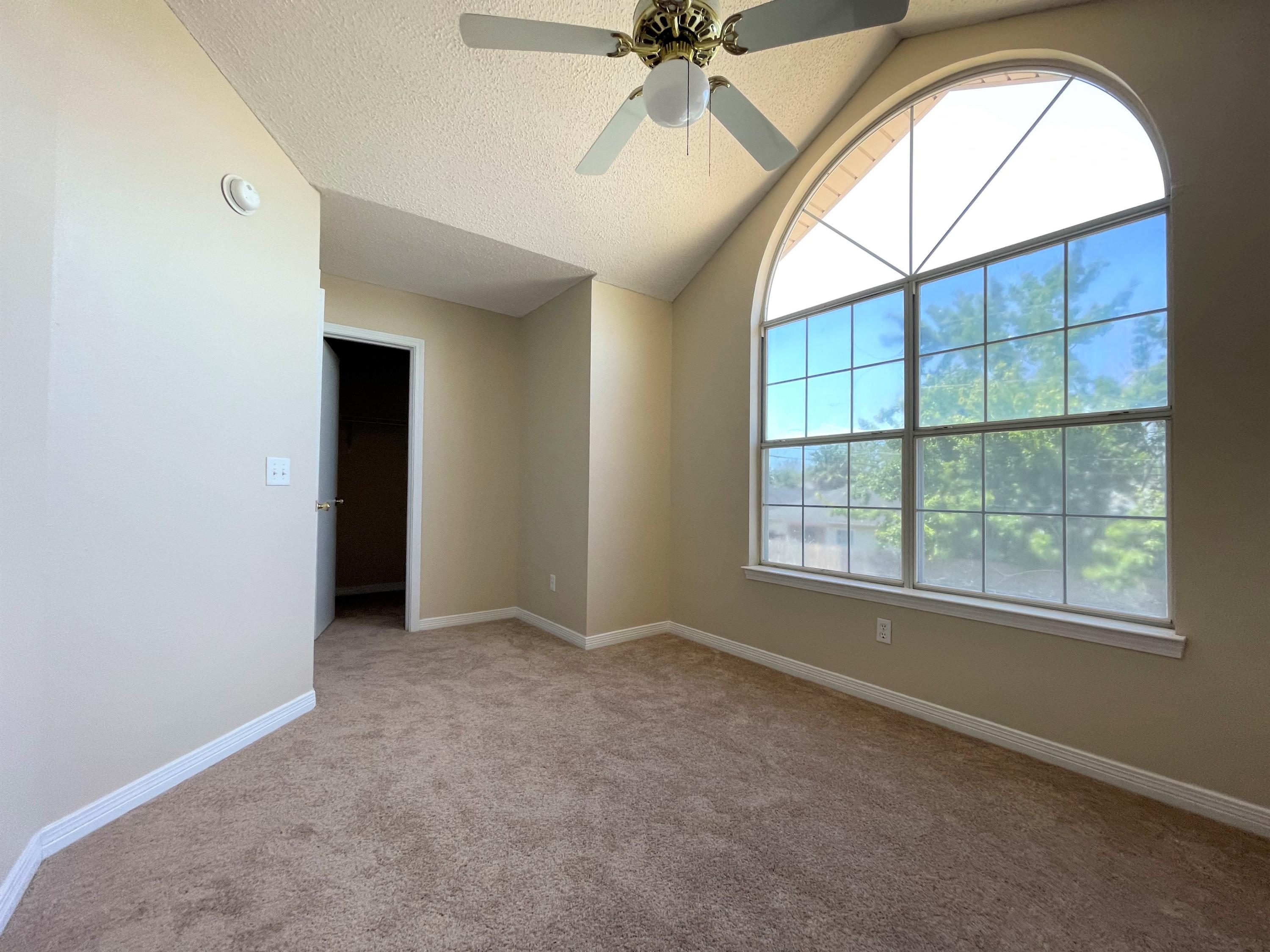 PIEDMONT PLACE - Residential Lease