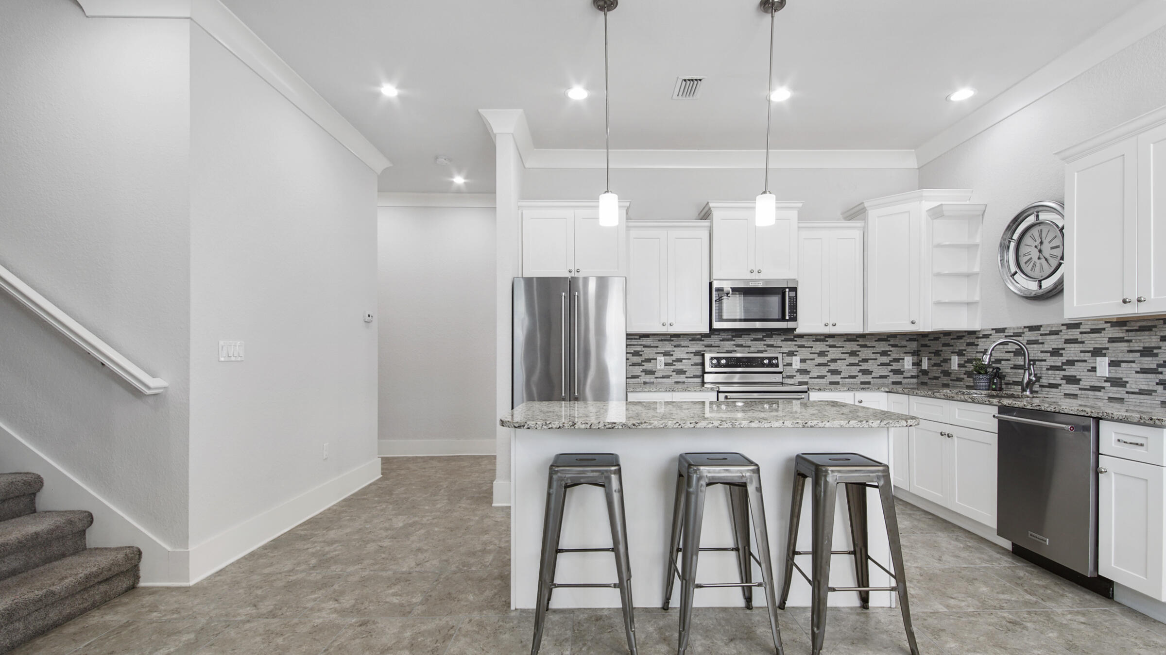 DESTIN OAKS - Residential