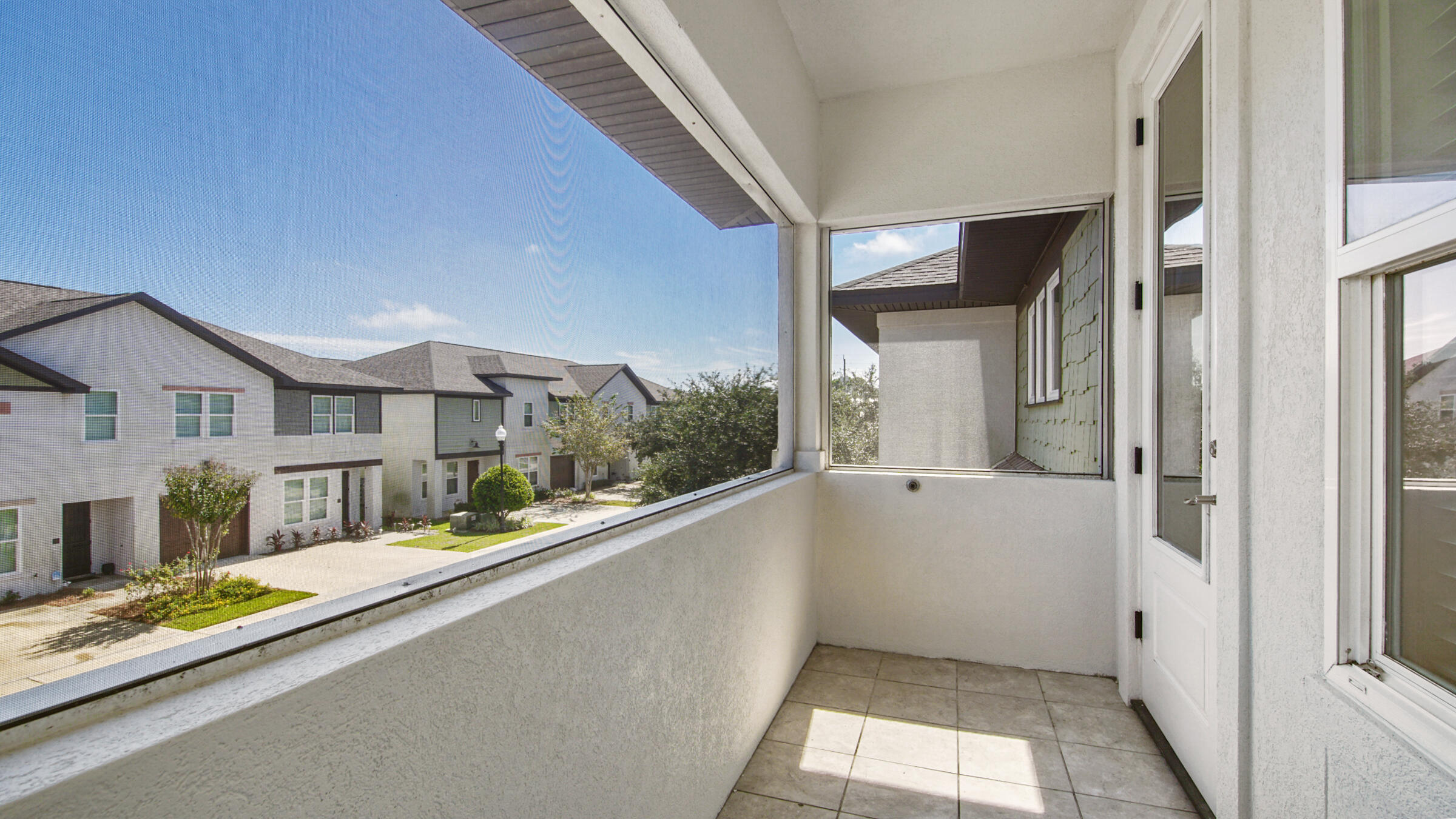 DESTIN OAKS - Residential