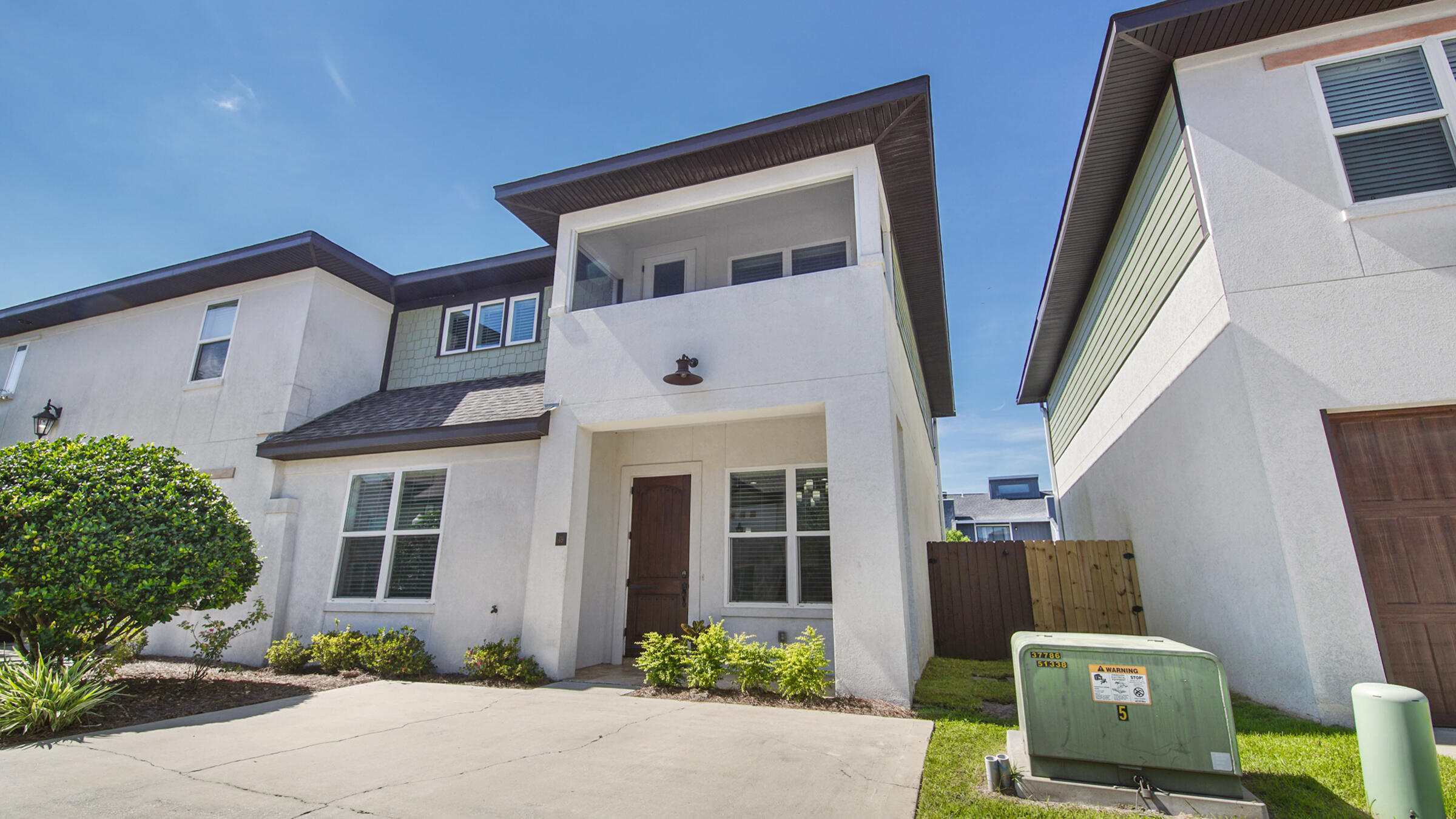 DESTIN OAKS - Residential