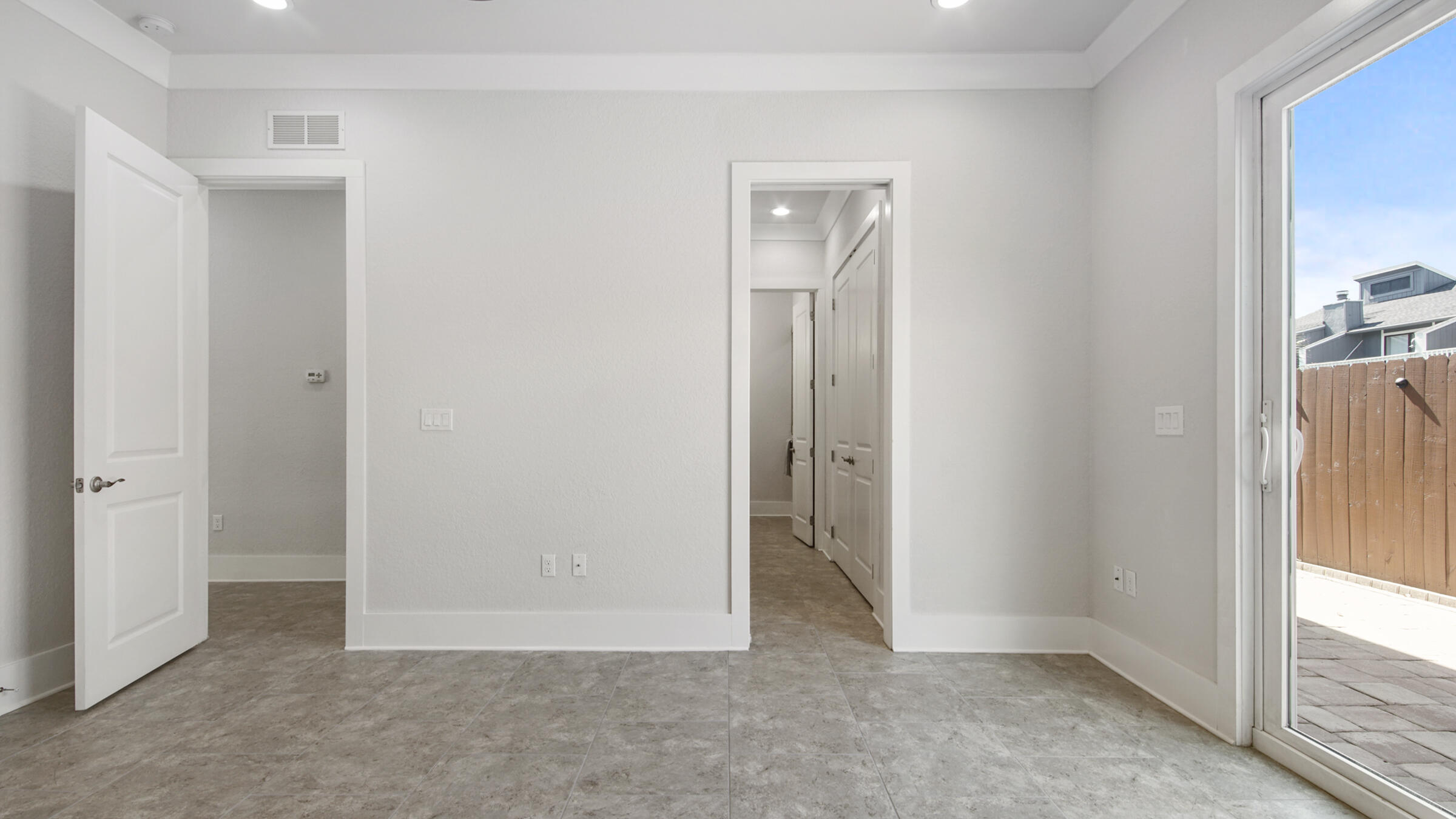 DESTIN OAKS - Residential