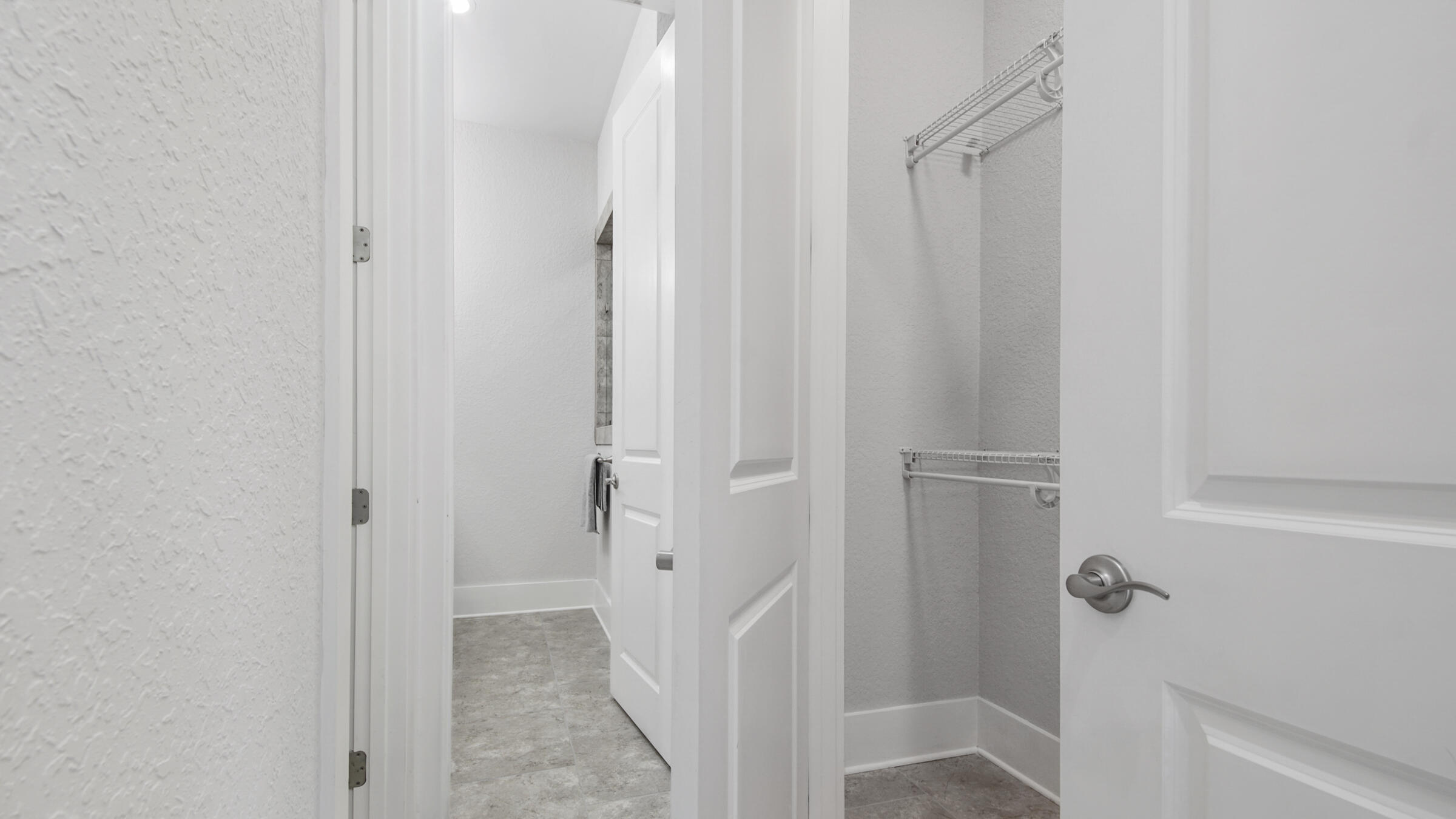 DESTIN OAKS - Residential