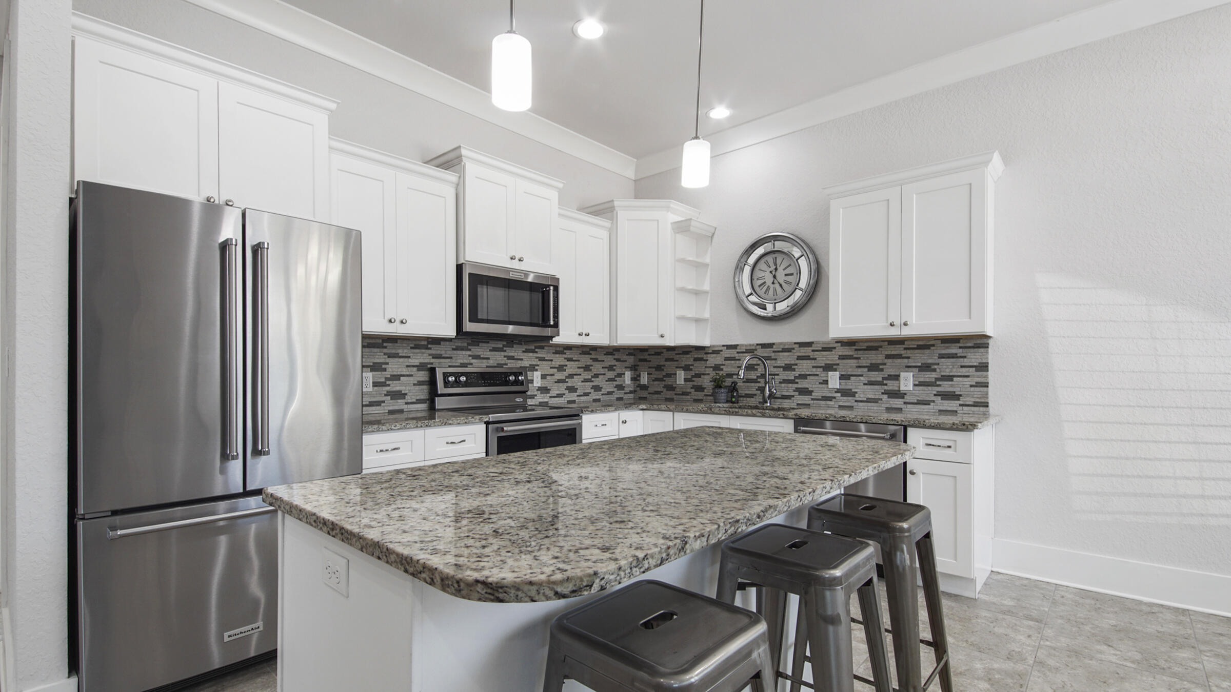 DESTIN OAKS - Residential