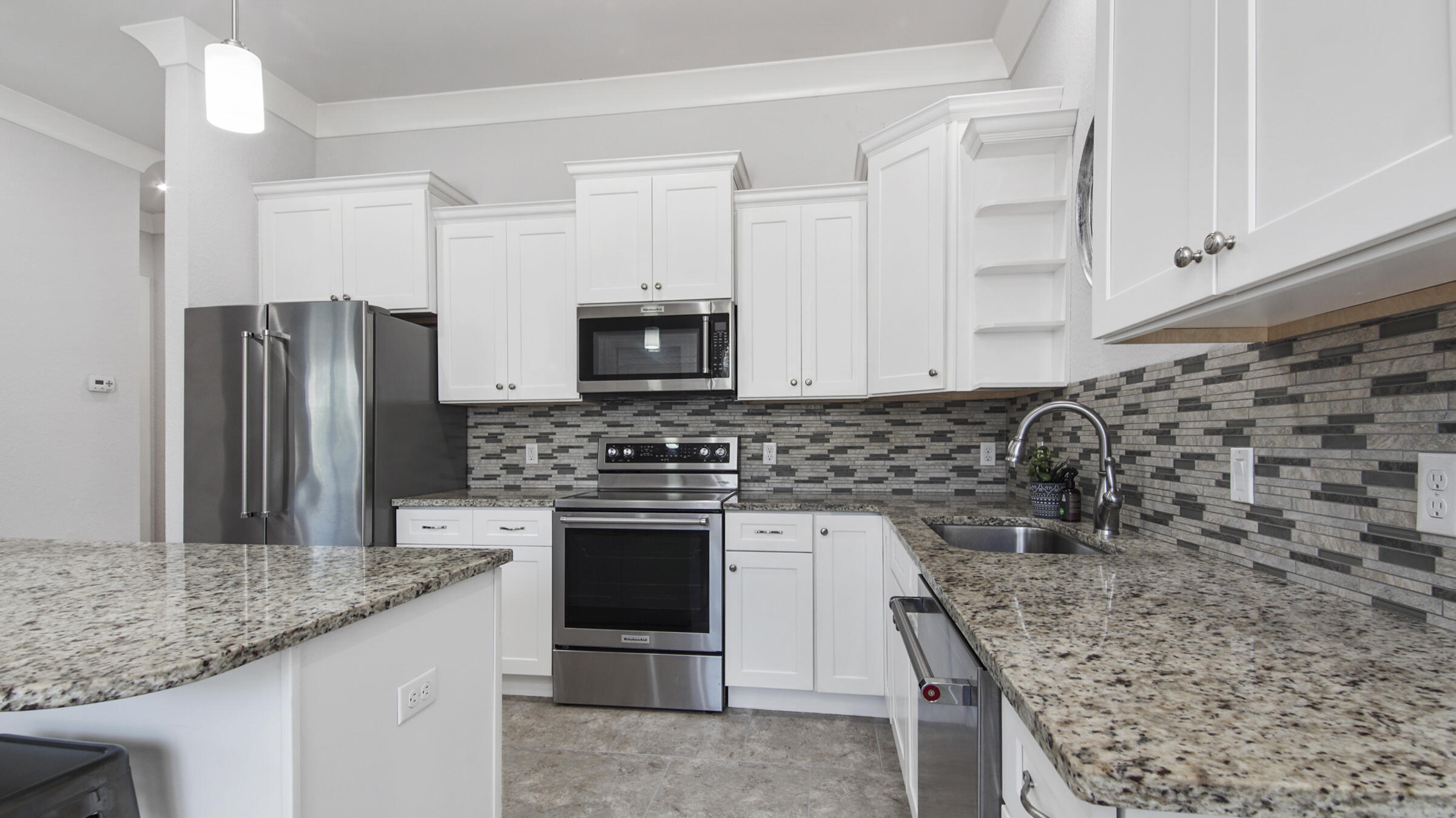 DESTIN OAKS - Residential