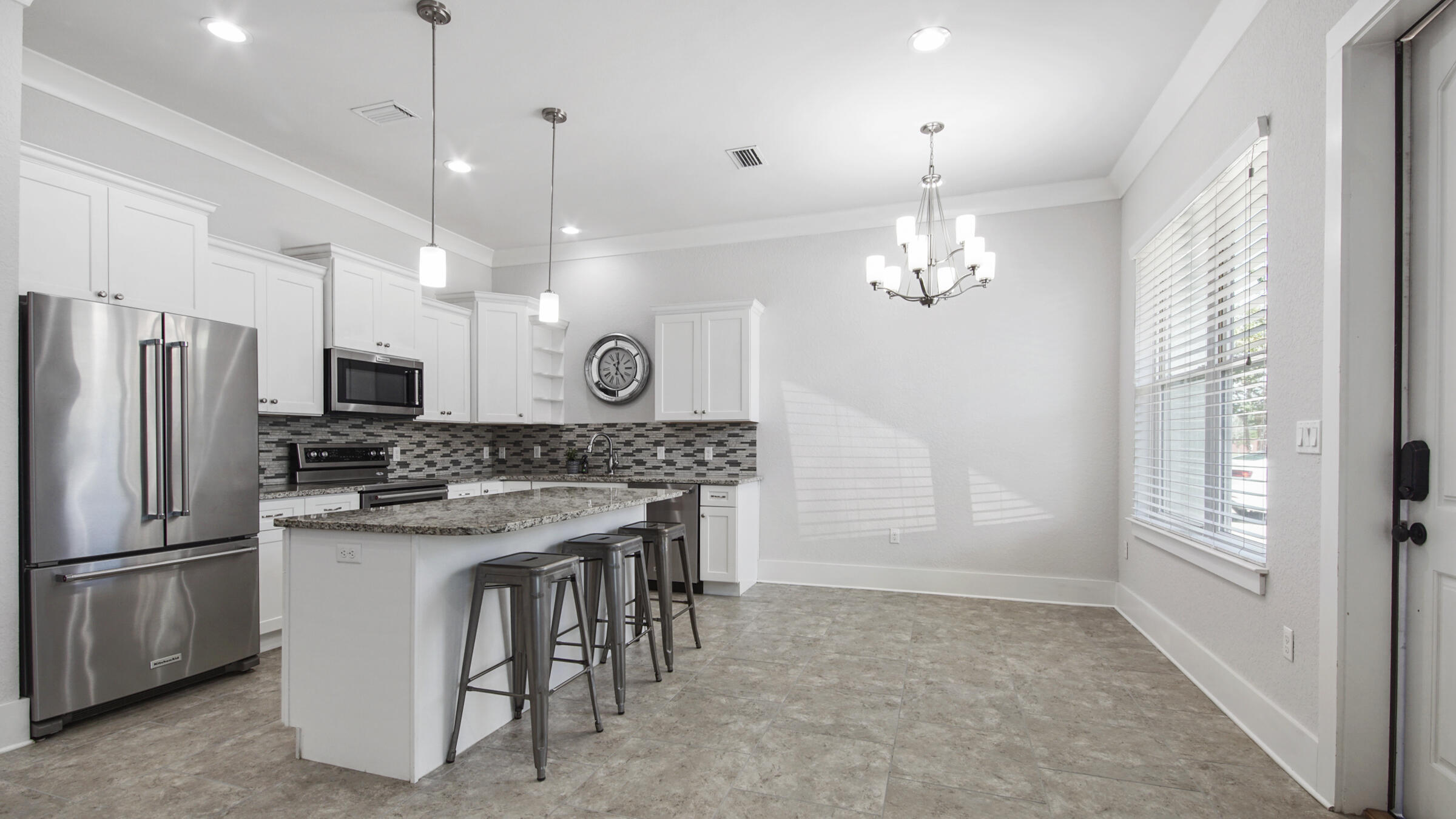 DESTIN OAKS - Residential