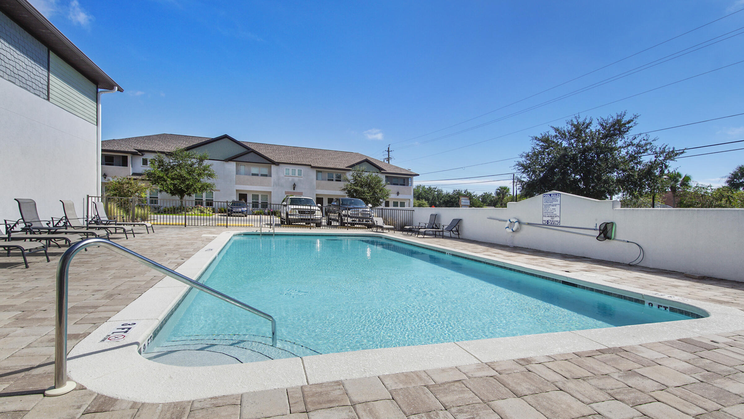 DESTIN OAKS - Residential