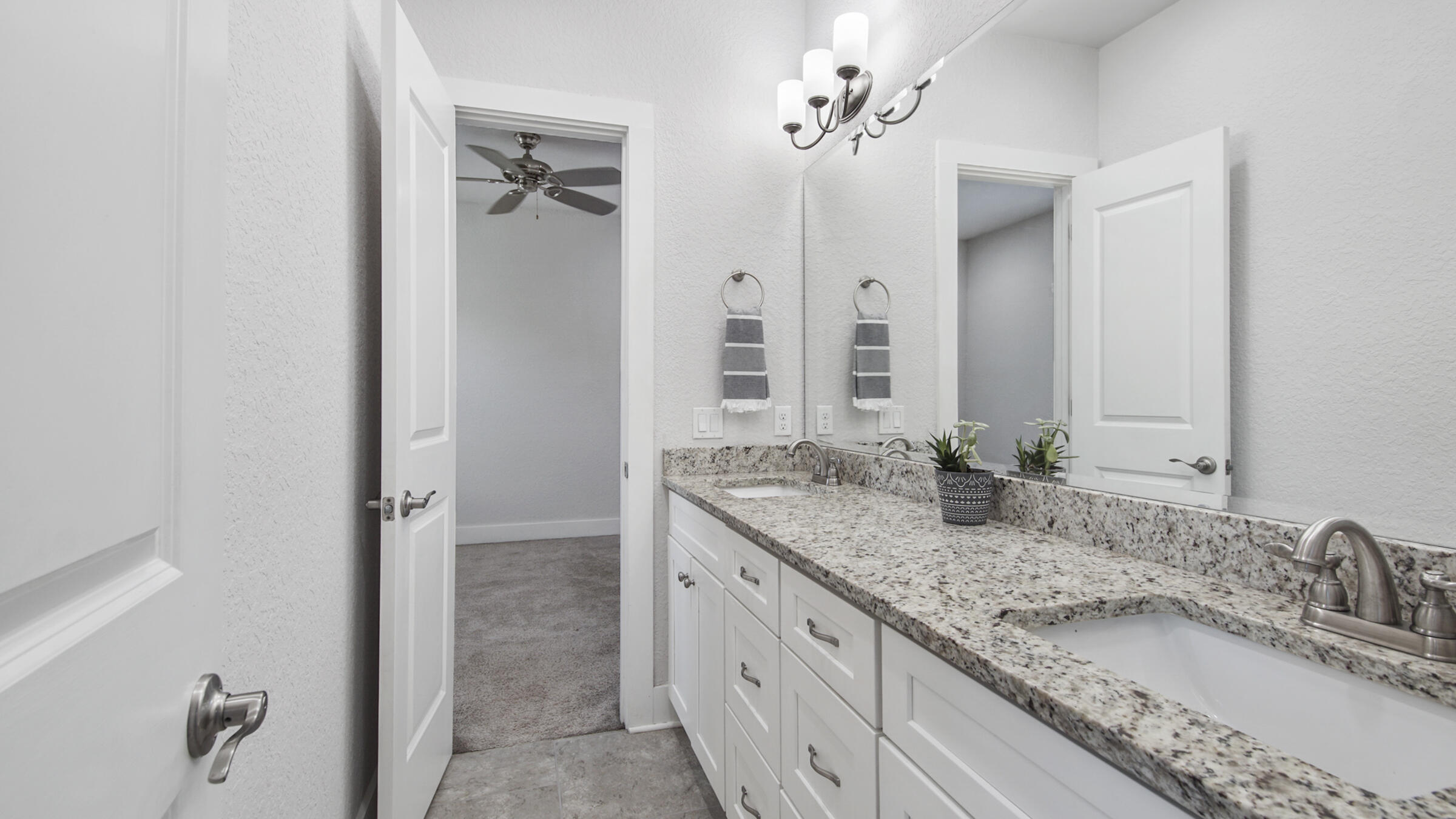 DESTIN OAKS - Residential