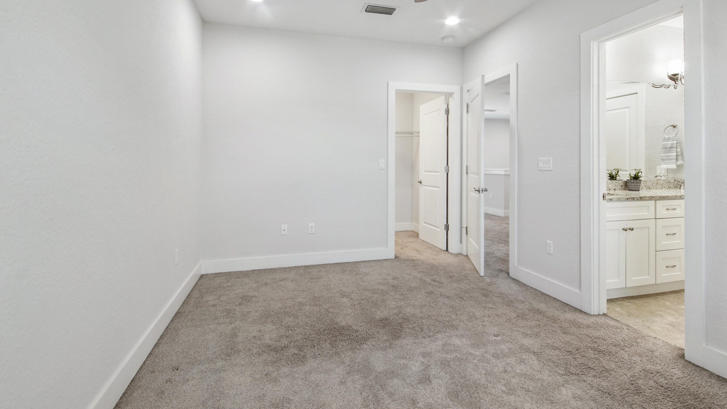 DESTIN OAKS - Residential