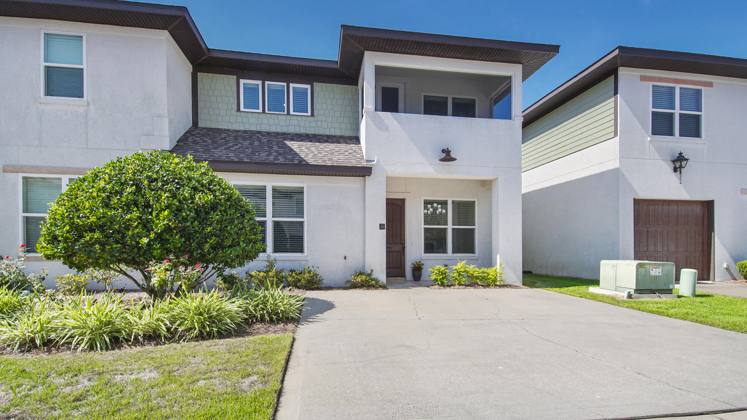 DESTIN OAKS - Residential