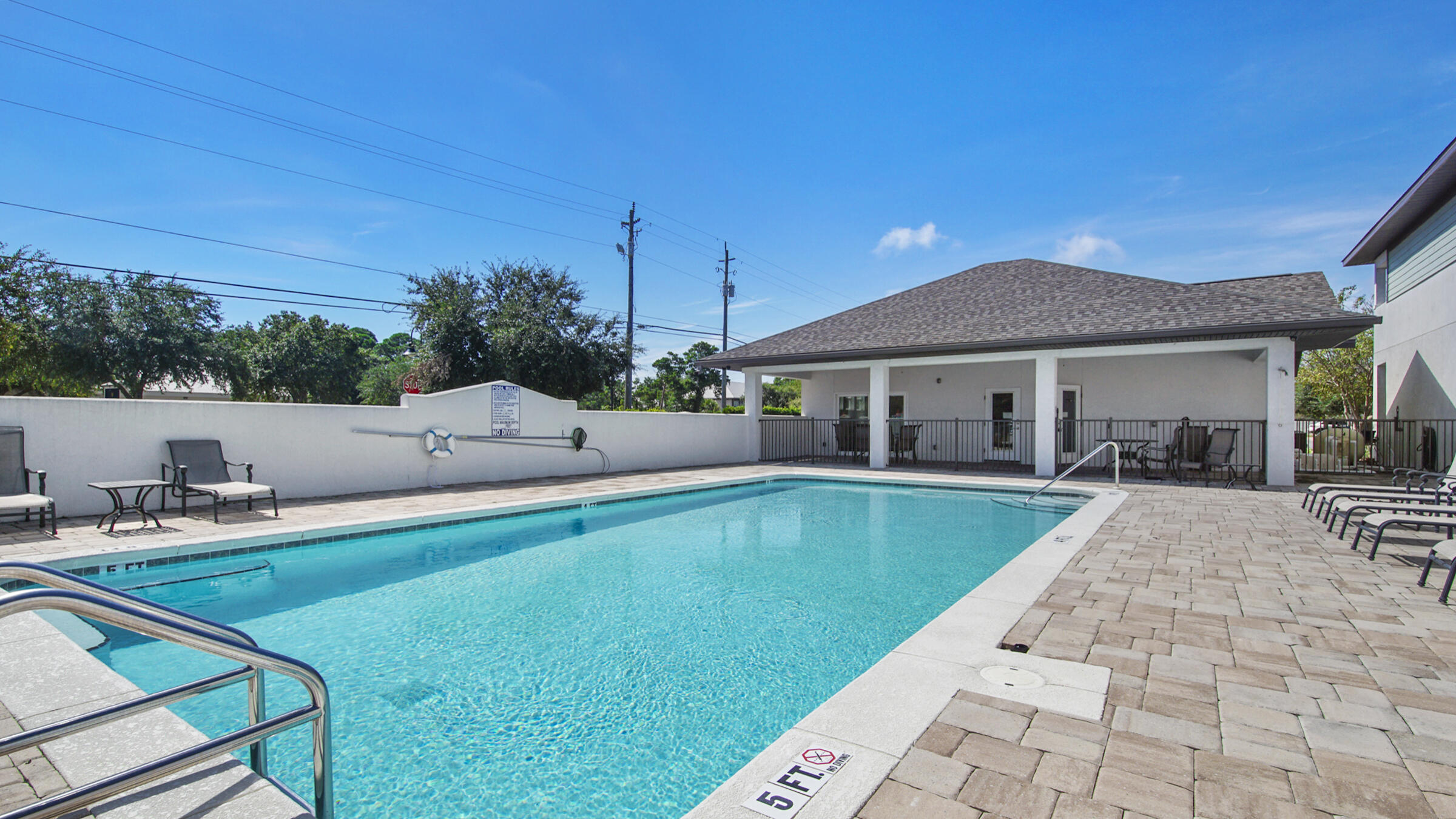 DESTIN OAKS - Residential