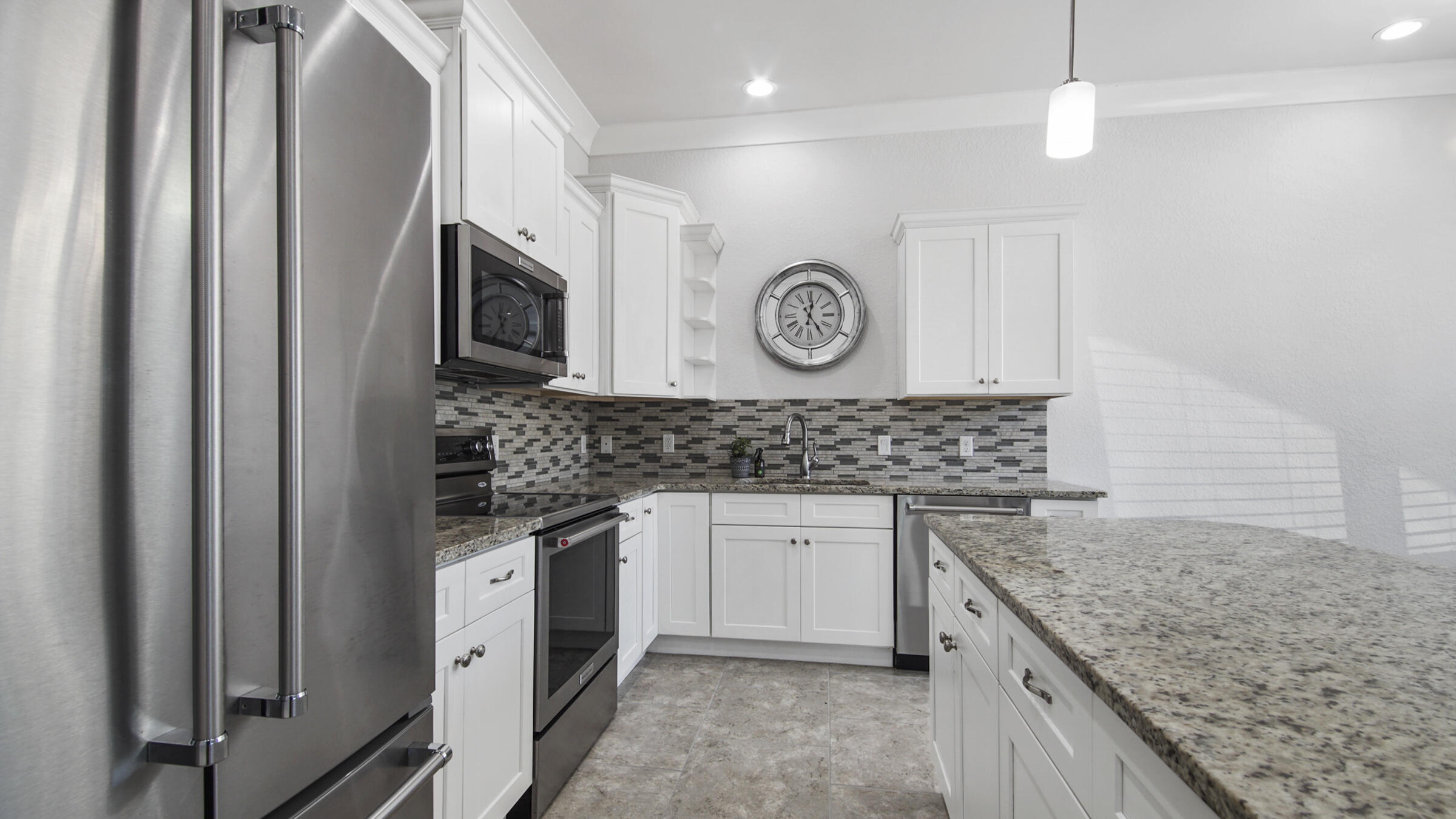 DESTIN OAKS - Residential