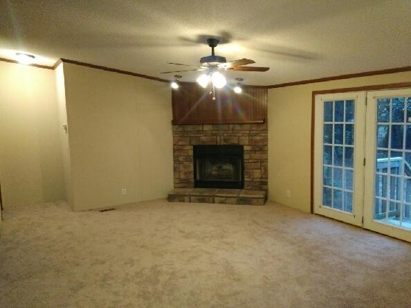 SEMINOLE 1ST ADDN - Residential