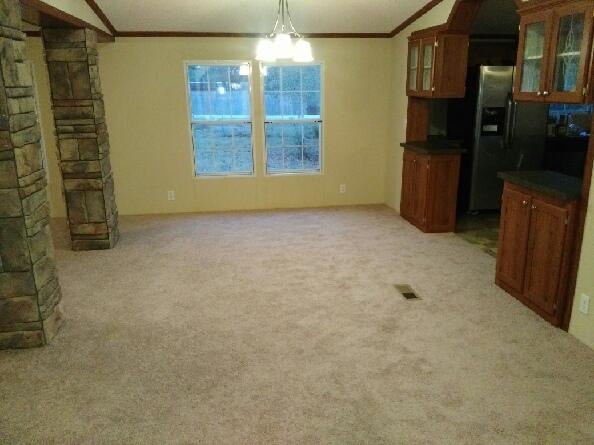 SEMINOLE 1ST ADDN - Residential