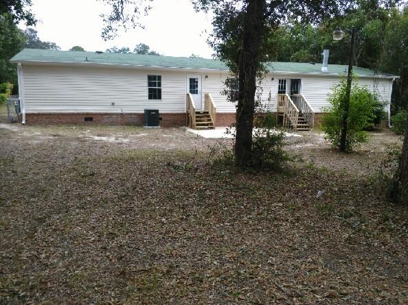 SEMINOLE 1ST ADDN - Residential