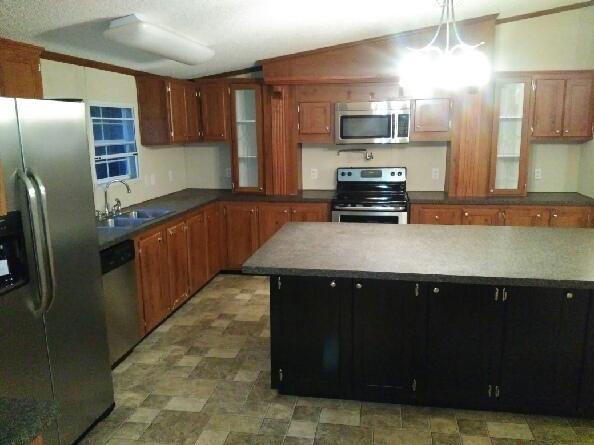 SEMINOLE 1ST ADDN - Residential