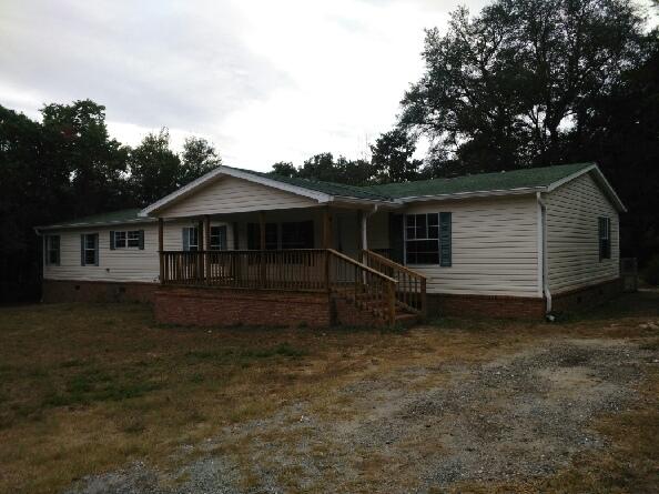 SEMINOLE 1ST ADDN - Residential