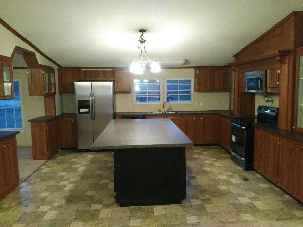 SEMINOLE 1ST ADDN - Residential