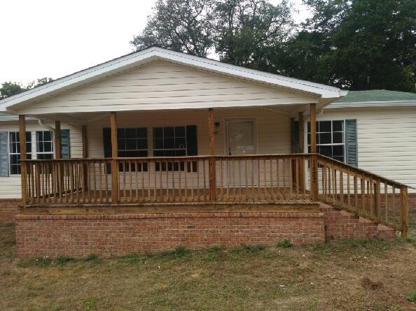 SEMINOLE 1ST ADDN - Residential