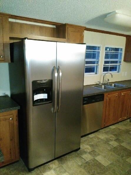 SEMINOLE 1ST ADDN - Residential