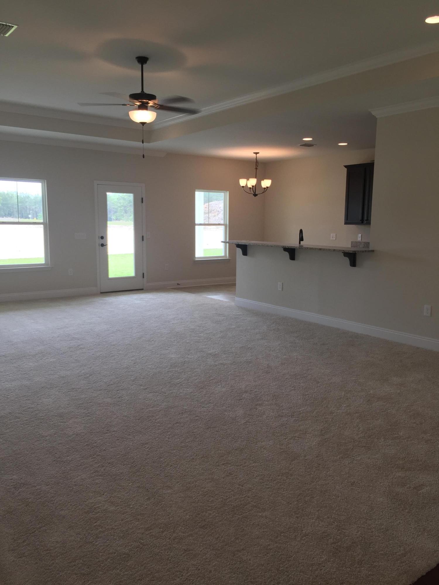 CROSS CREEK - Residential