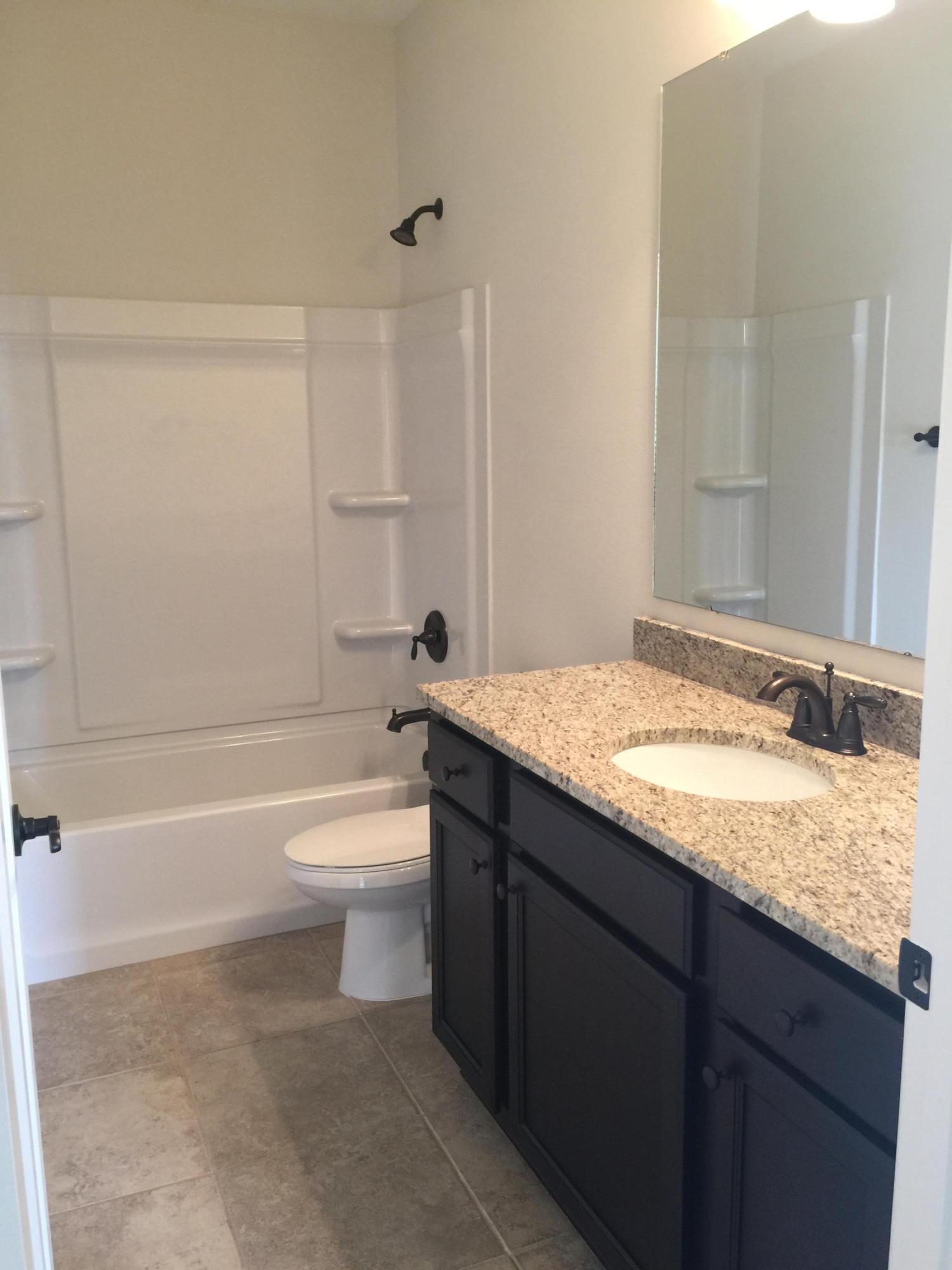 CROSS CREEK - Residential