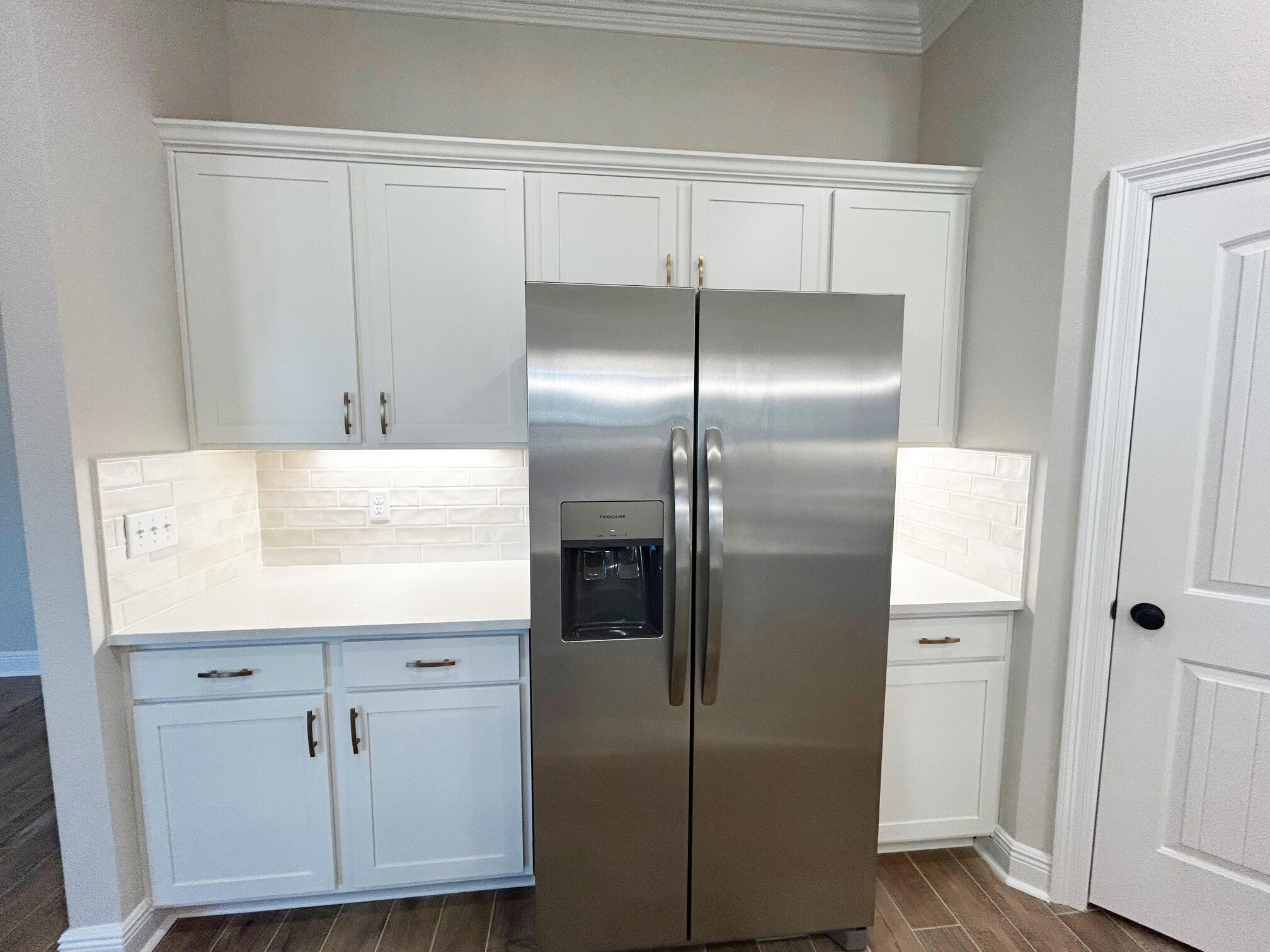 NATUREVIEW PH I - Residential