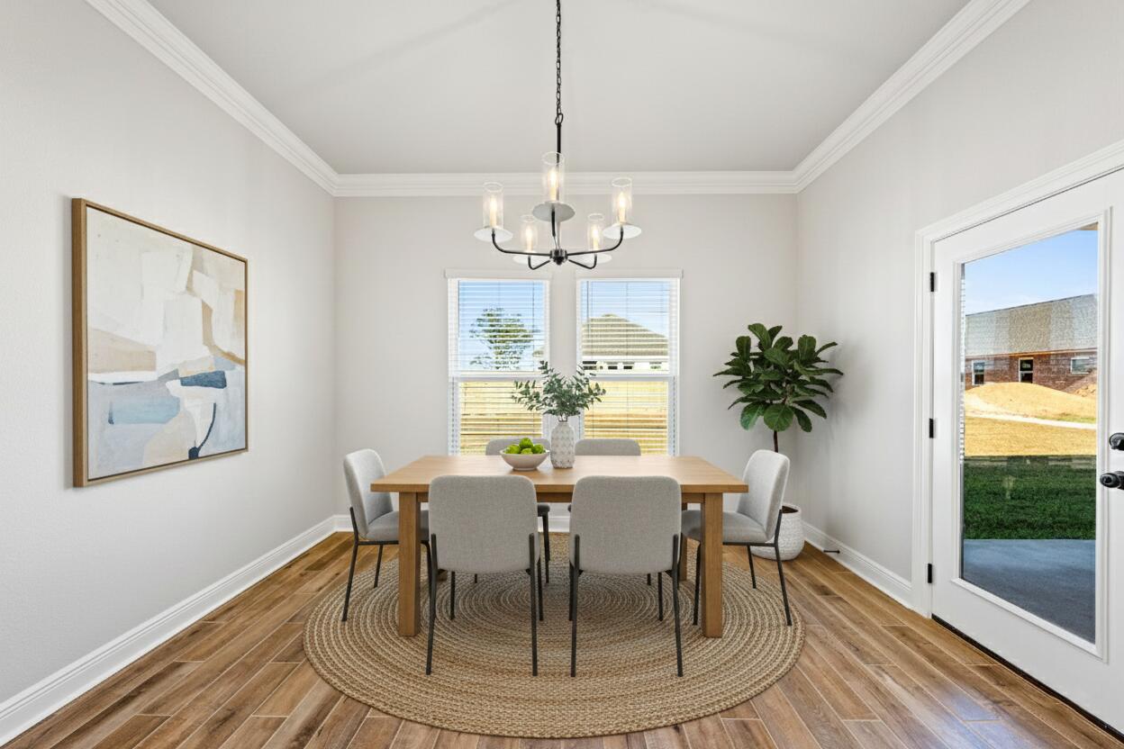 NATUREVIEW PH I - Residential