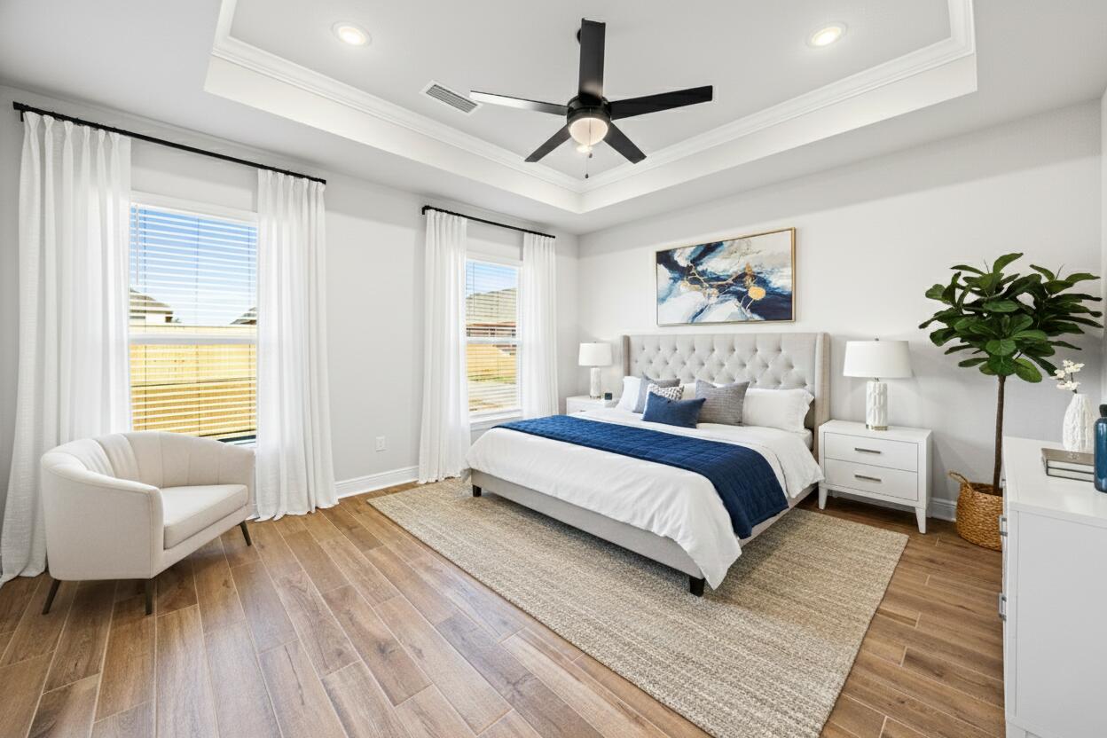 NATUREVIEW PH I - Residential