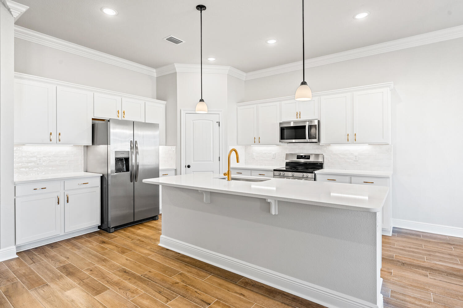 NATUREVIEW PH I - Residential