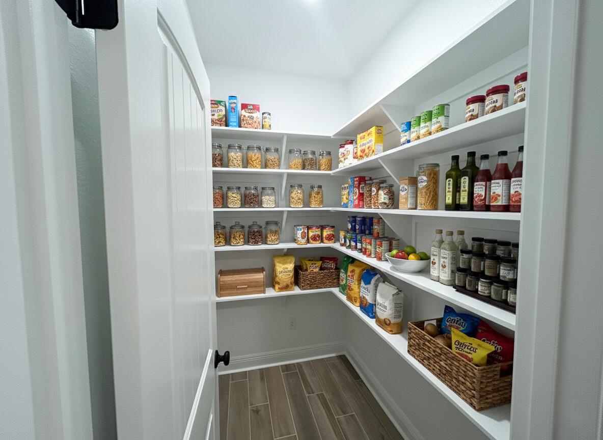 NATUREVIEW PH I - Residential