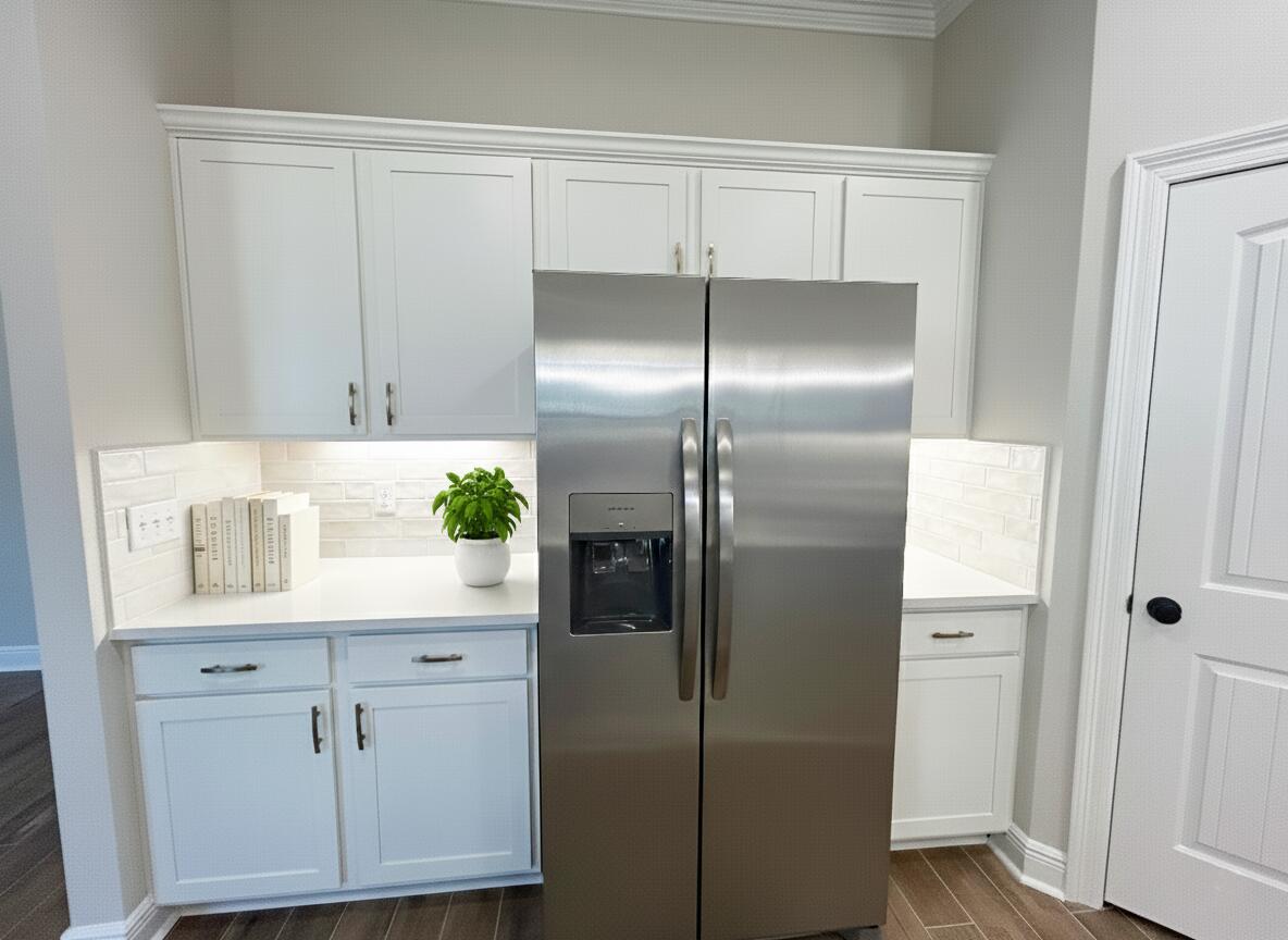 NATUREVIEW PH I - Residential