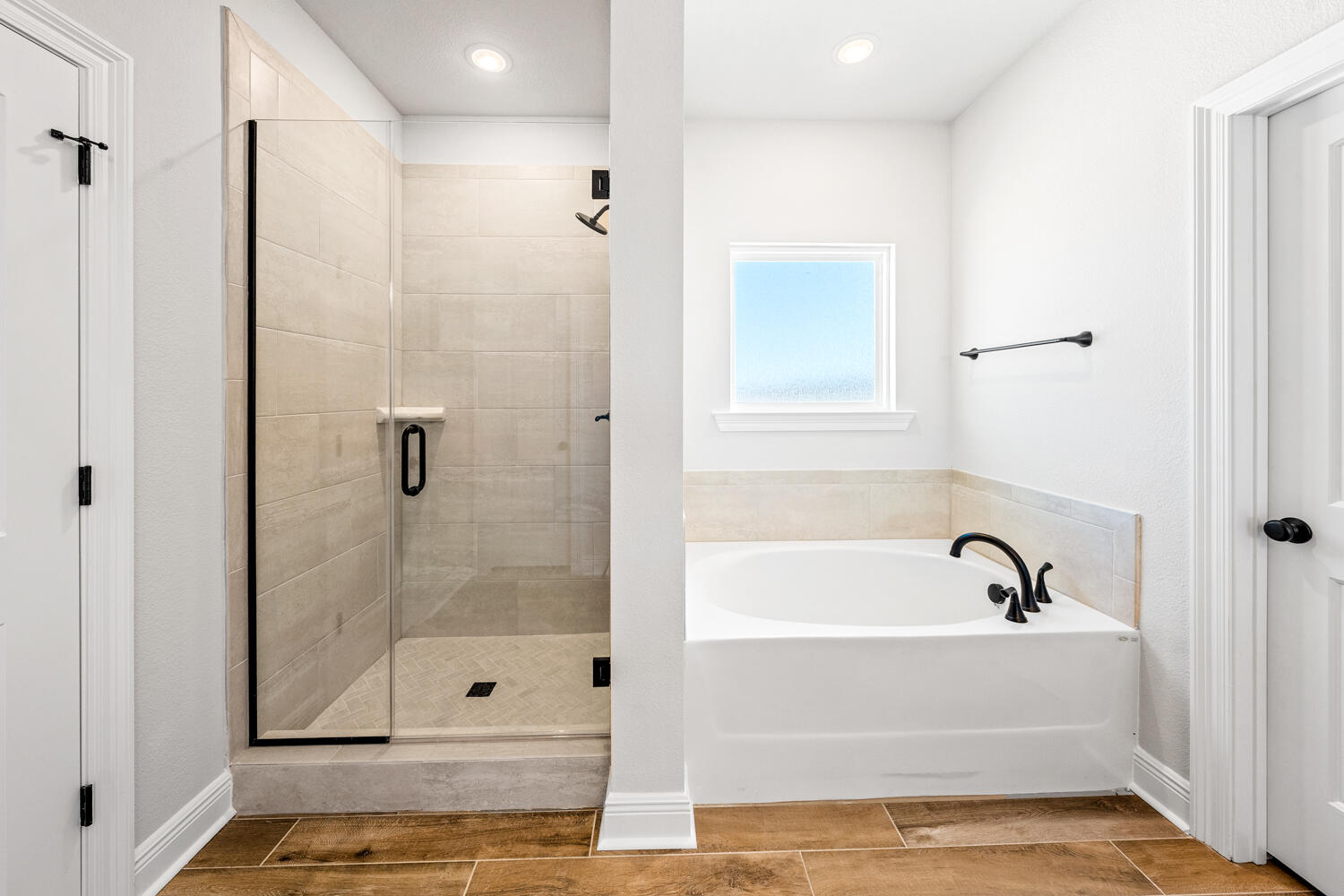 NATUREVIEW PH I - Residential