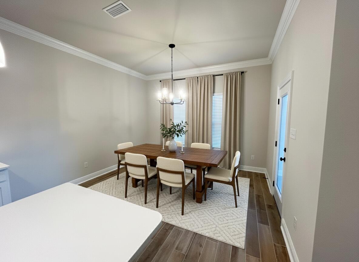 NATUREVIEW PH I - Residential