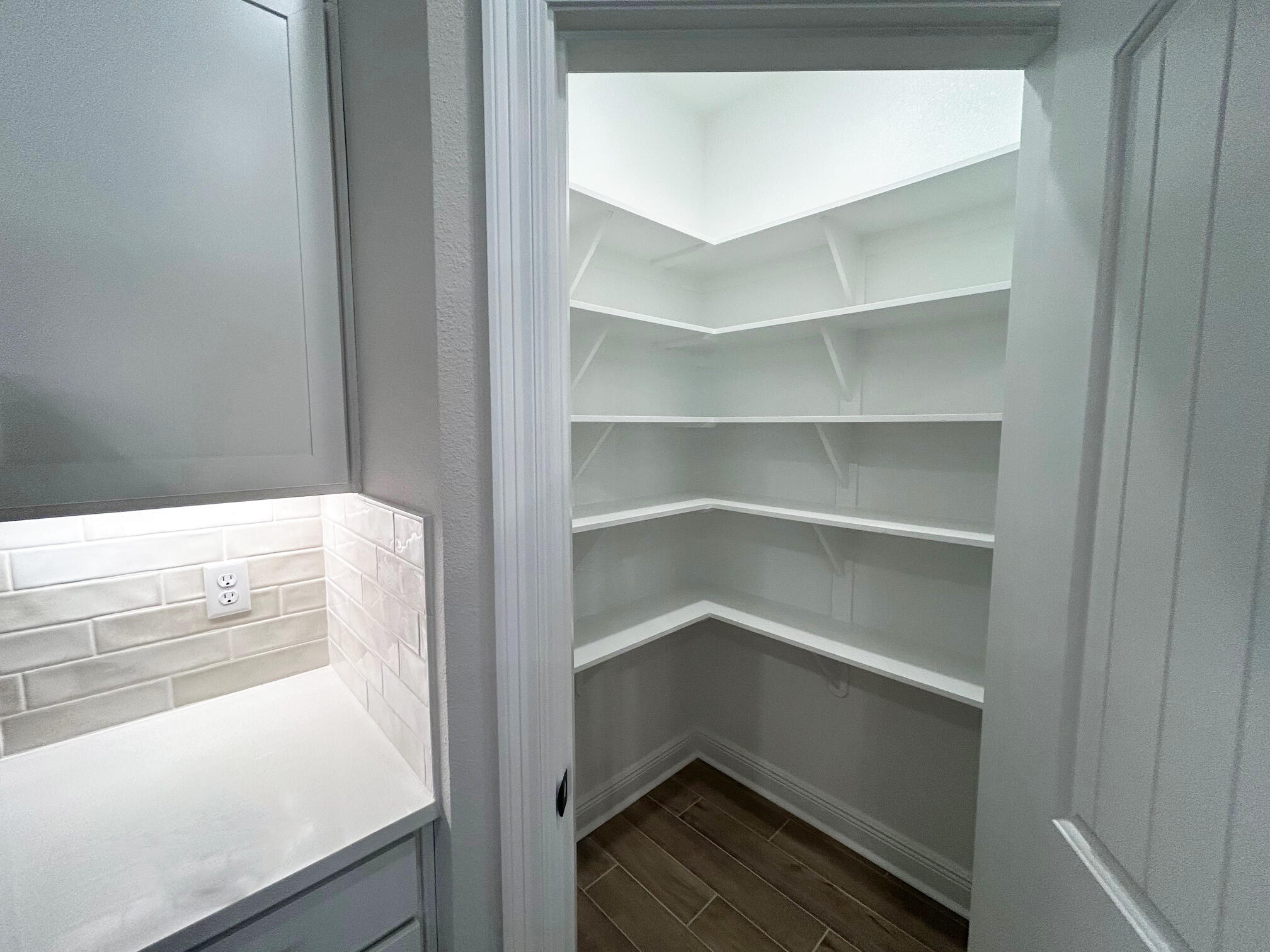 NATUREVIEW PH I - Residential