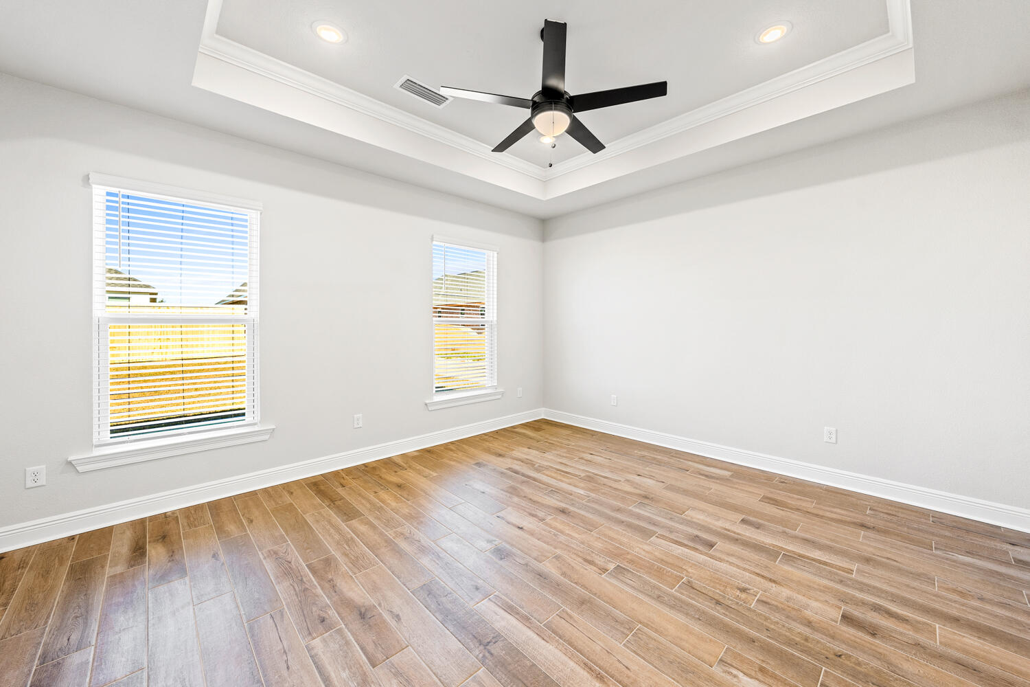 NATUREVIEW PH I - Residential