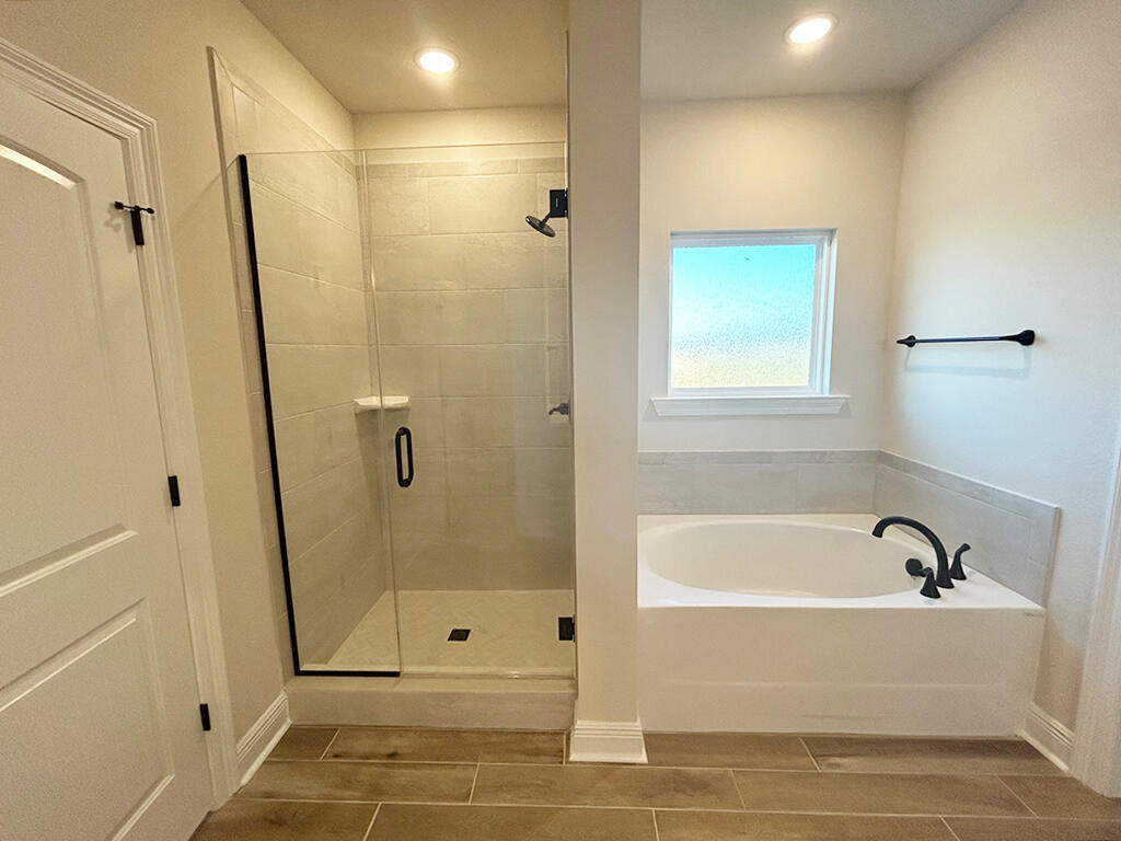 NATUREVIEW PH I - Residential