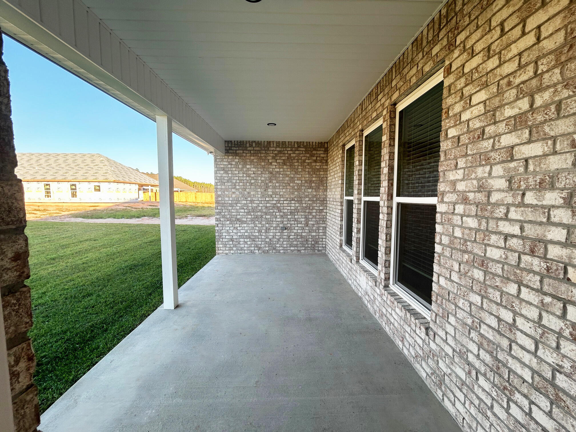 NATUREVIEW PH I - Residential