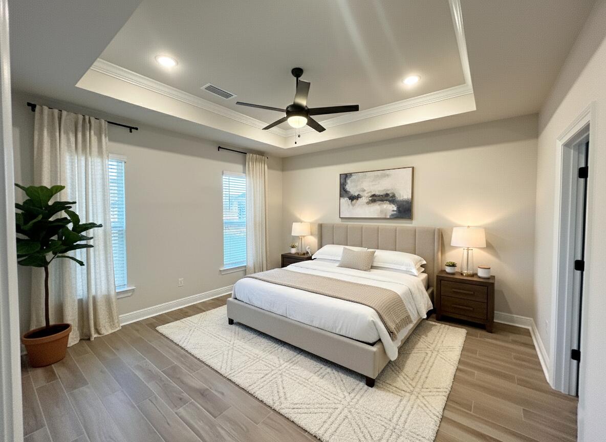 NATUREVIEW PH I - Residential