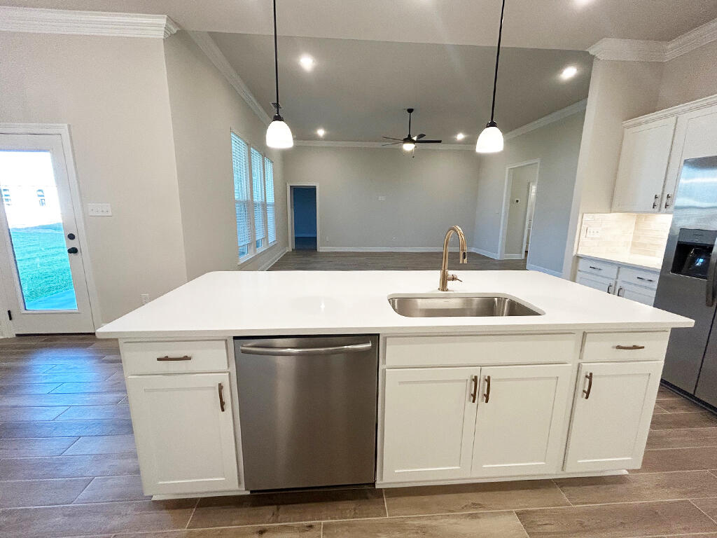 NATUREVIEW PH I - Residential